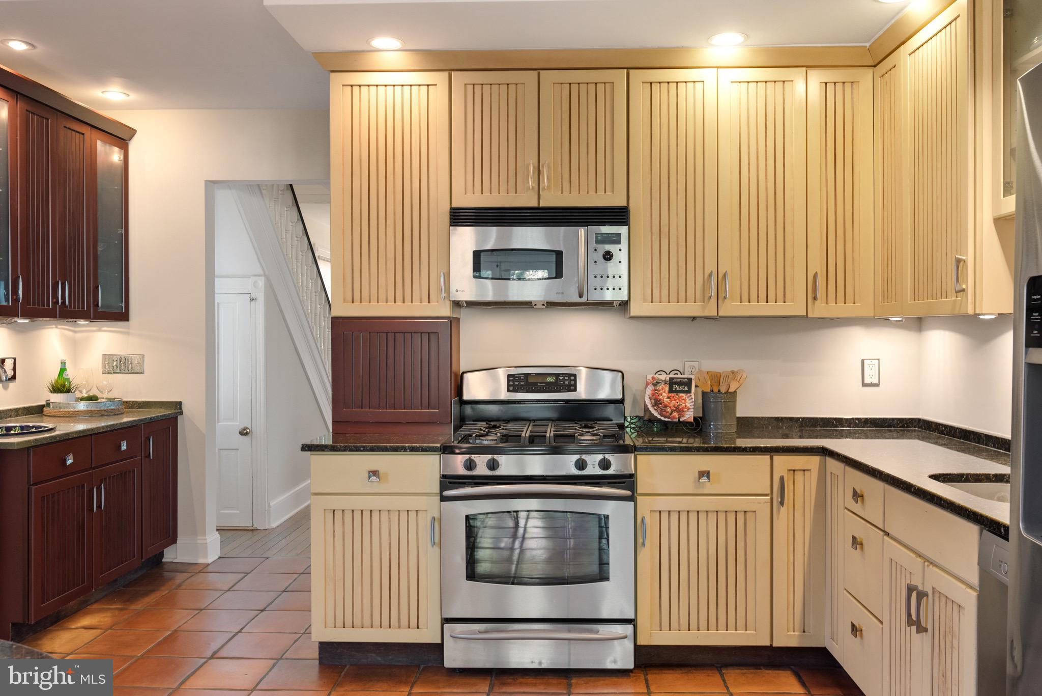 EASTPORT - Residential