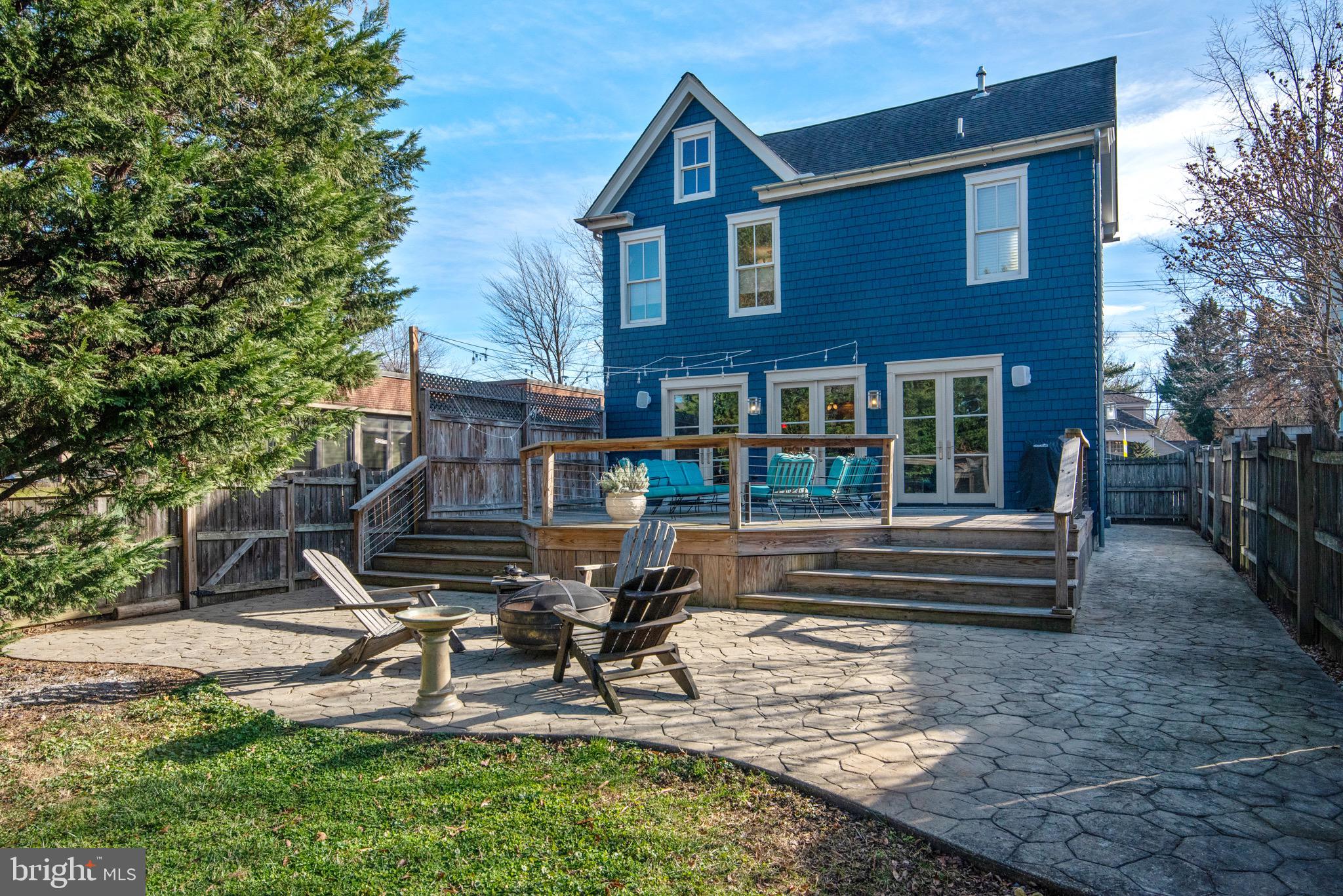 EASTPORT - Residential