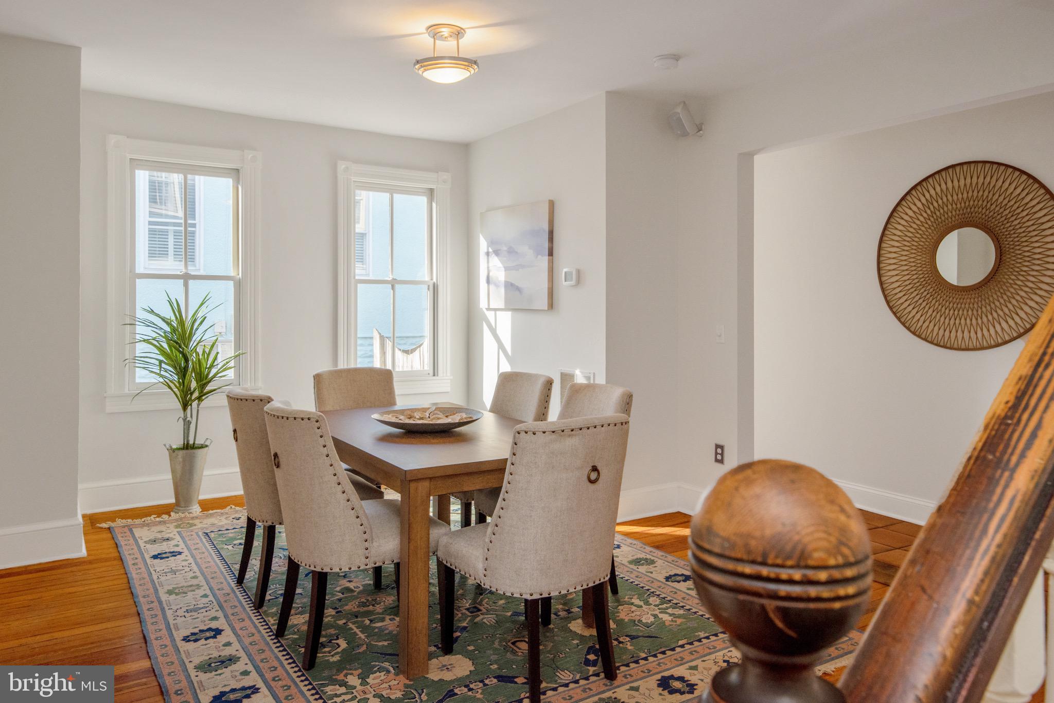 EASTPORT - Residential