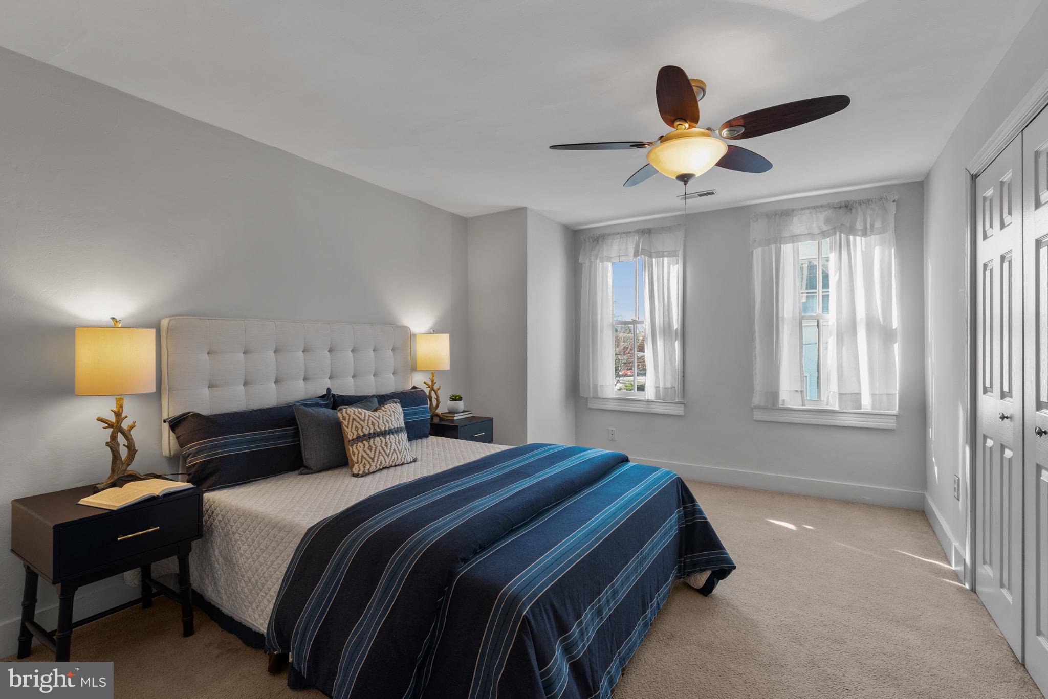 EASTPORT - Residential