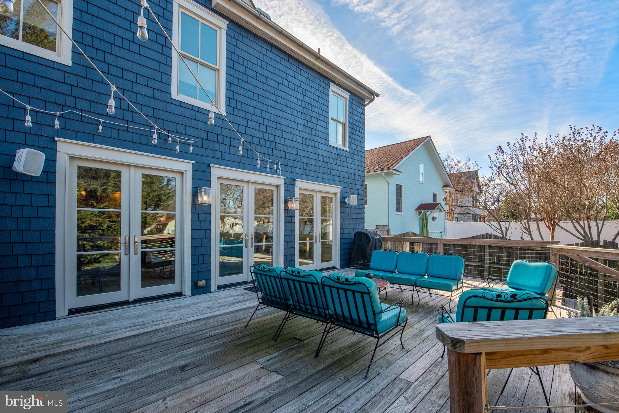 EASTPORT - Residential