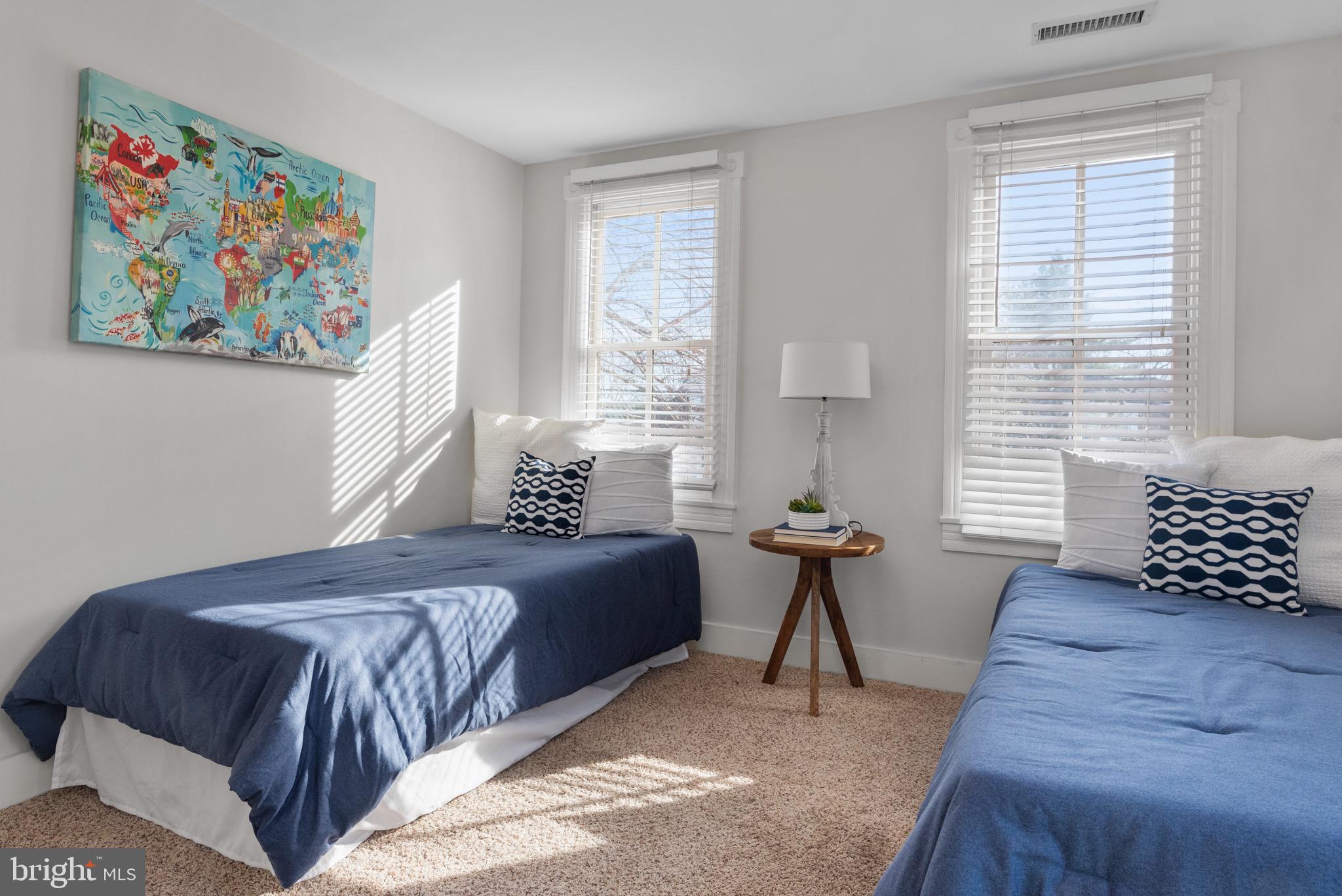 EASTPORT - Residential