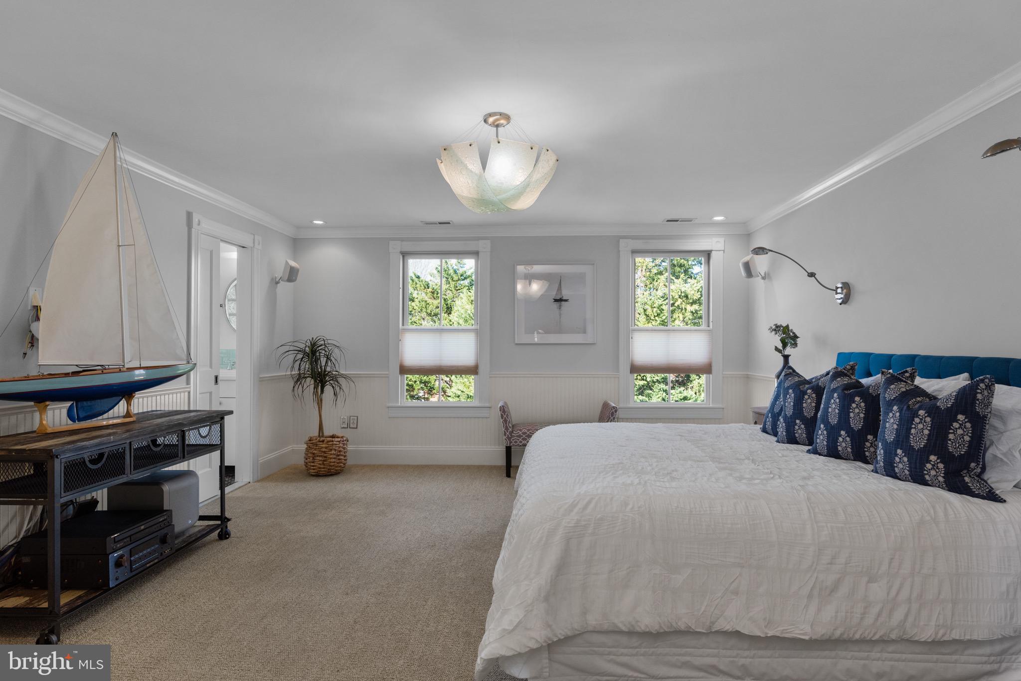 EASTPORT - Residential