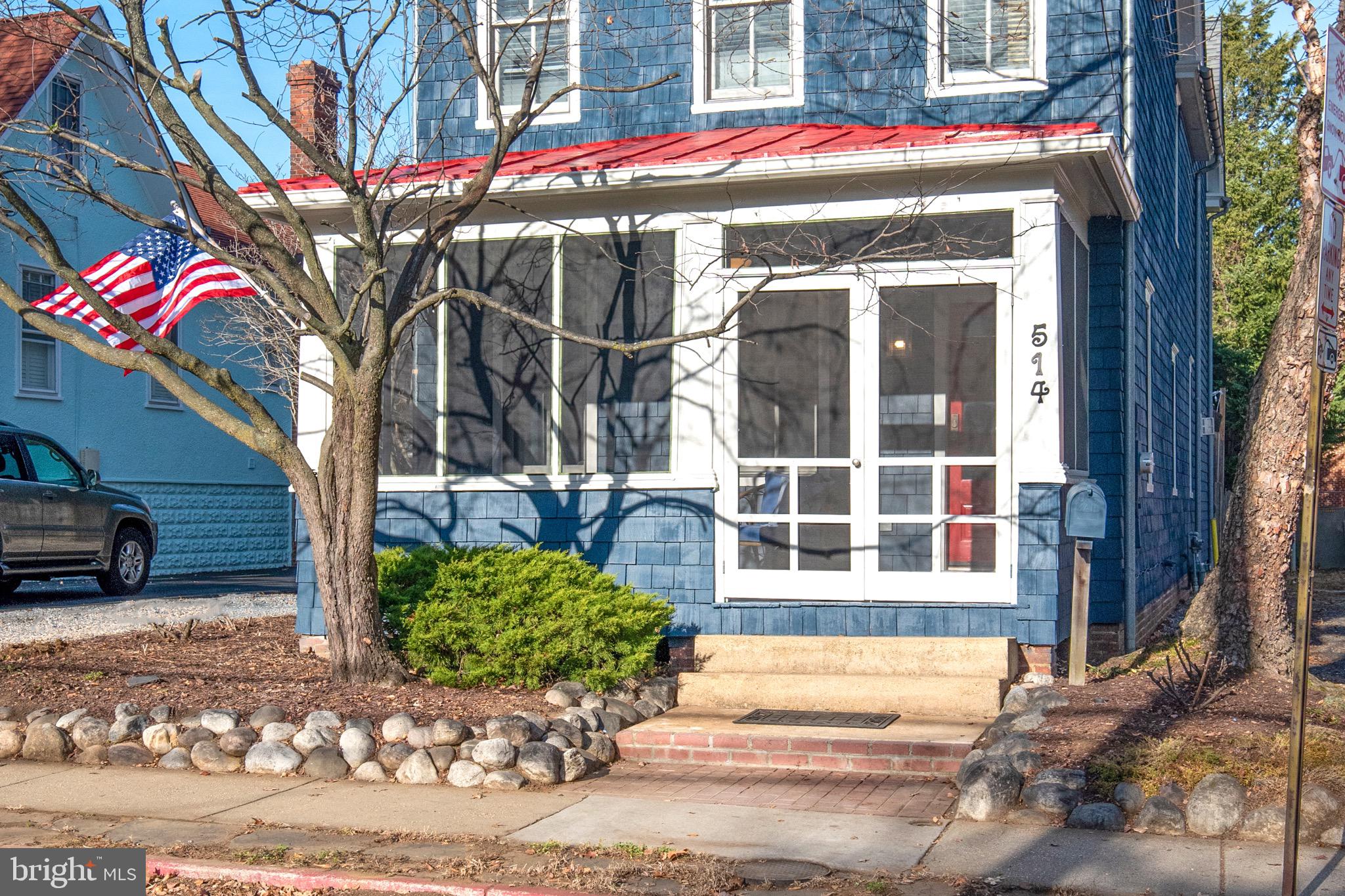 EASTPORT - Residential