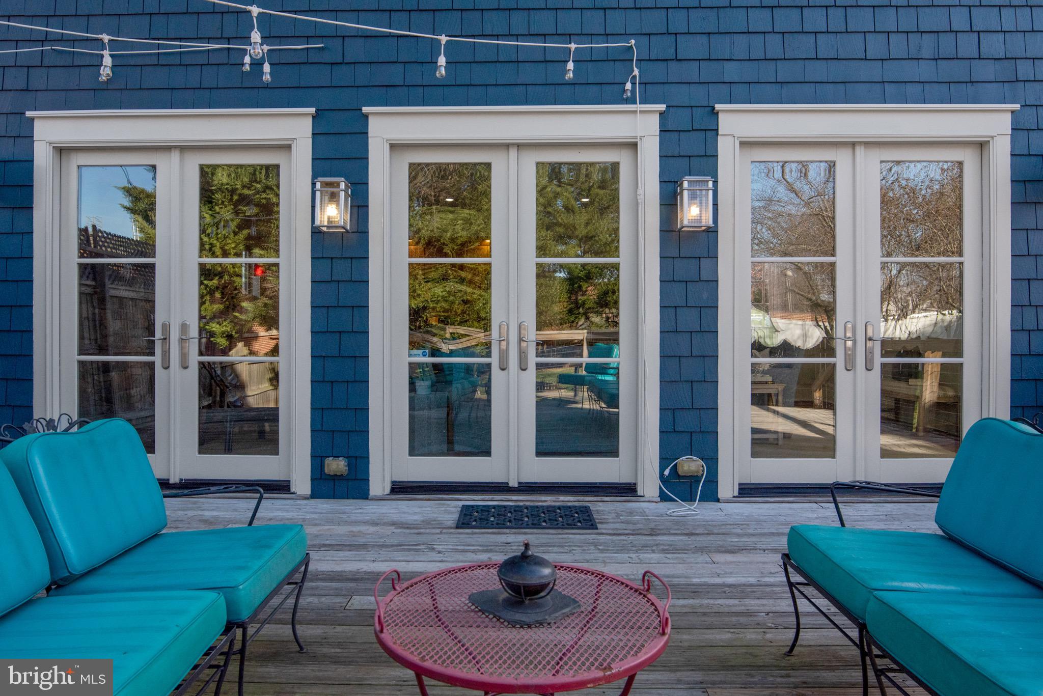 EASTPORT - Residential