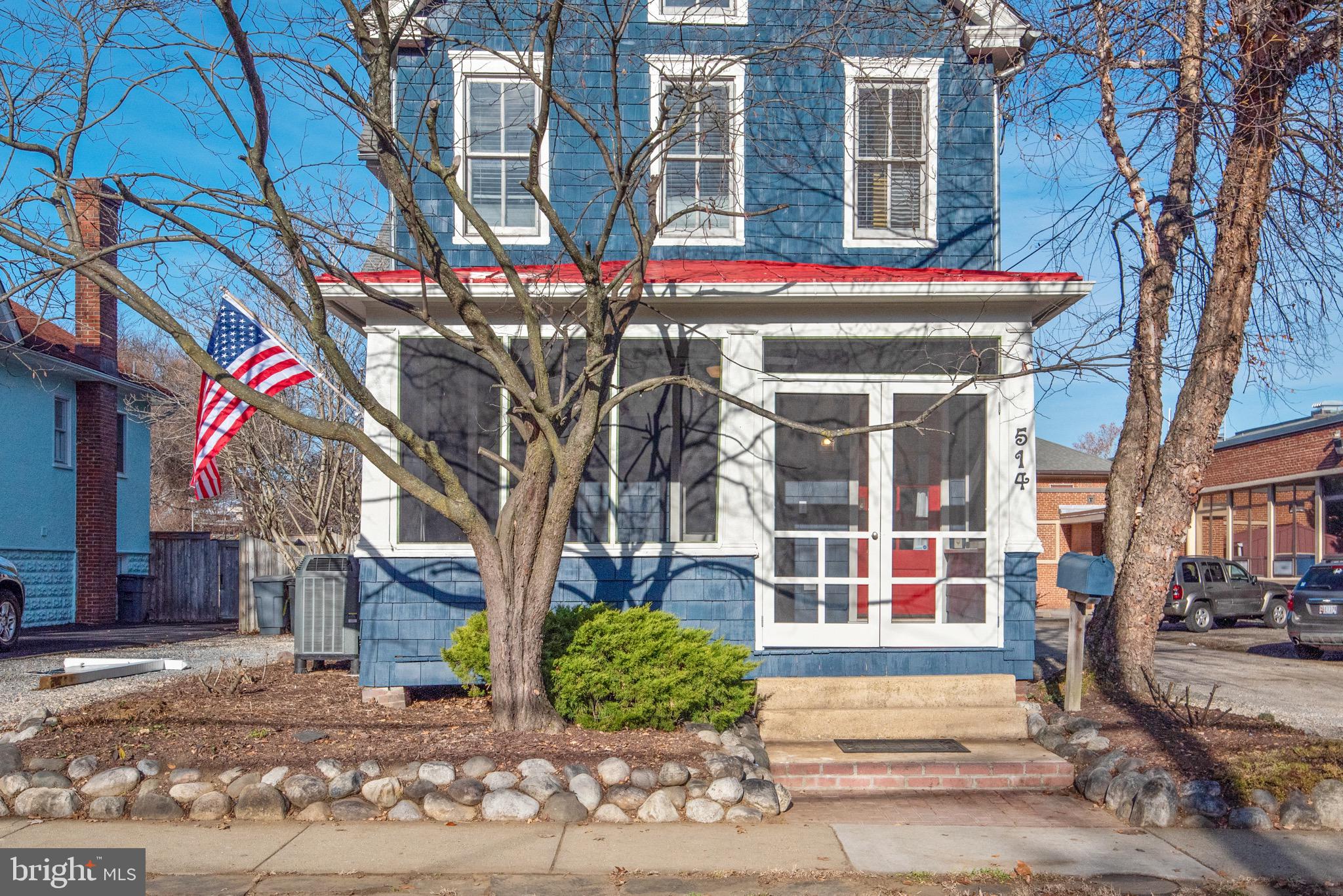 EASTPORT - Residential