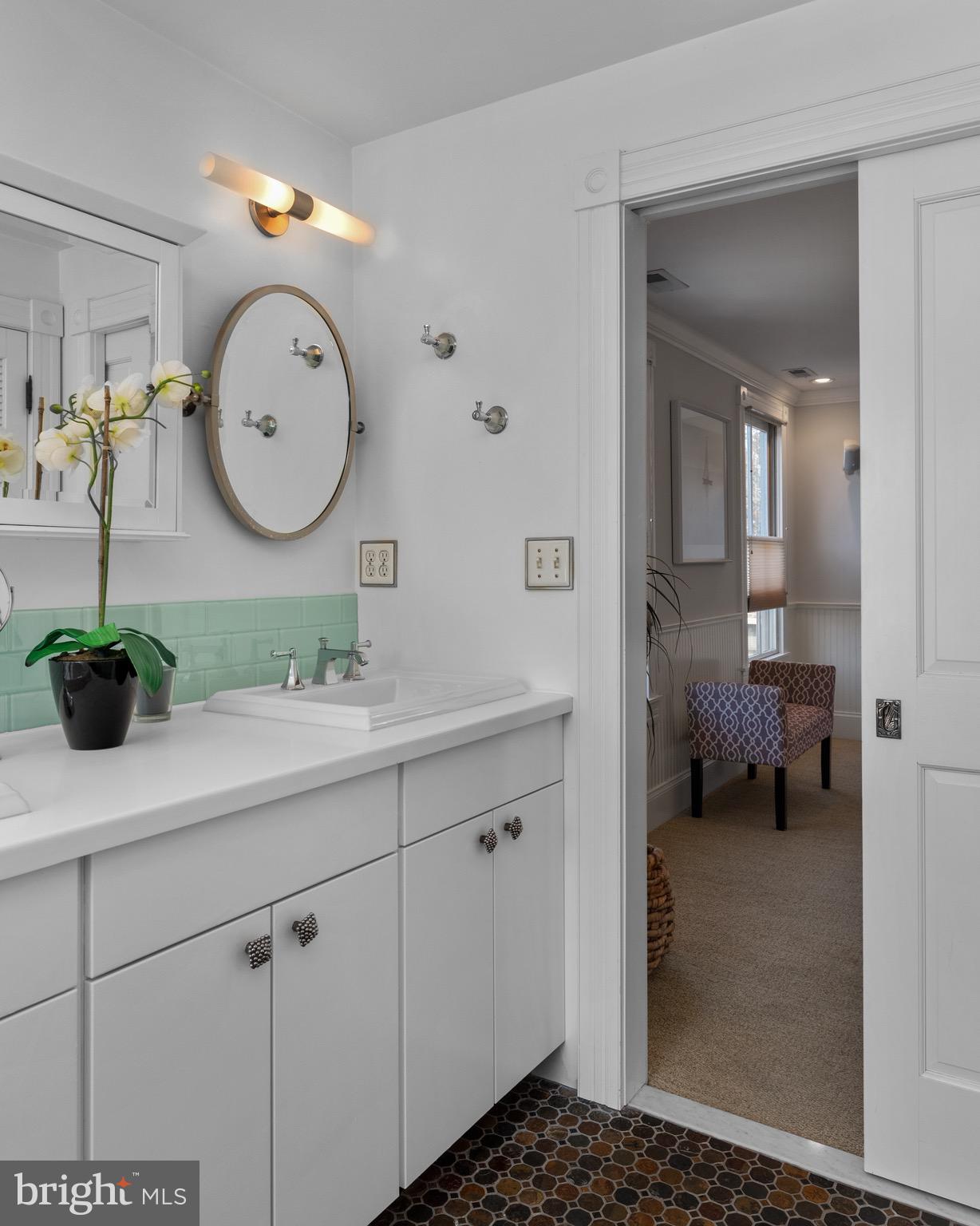 EASTPORT - Residential