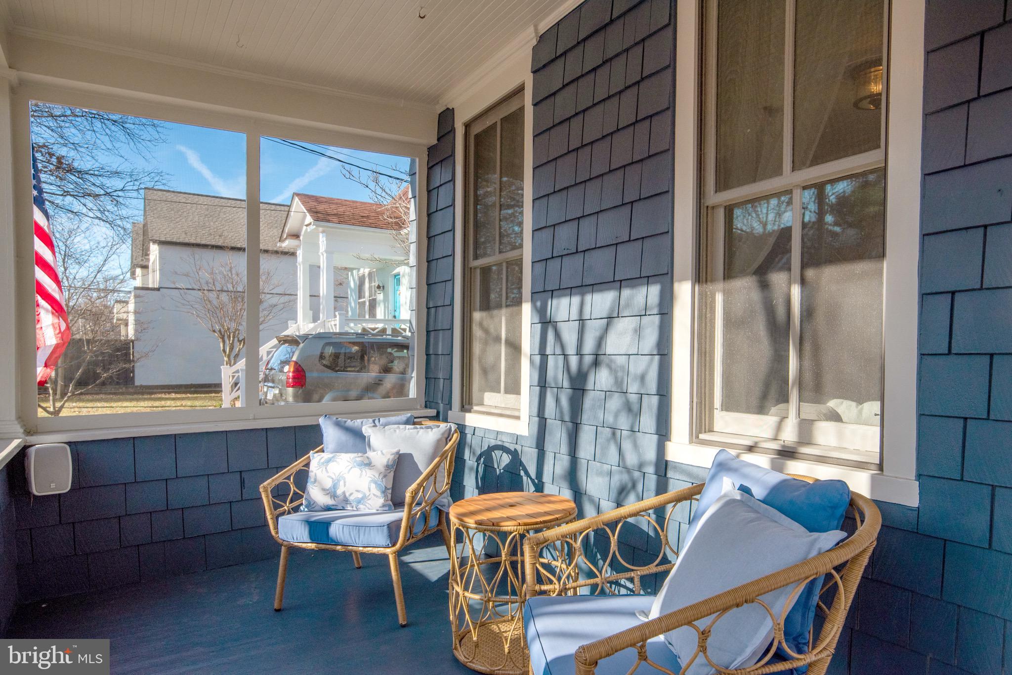 EASTPORT - Residential