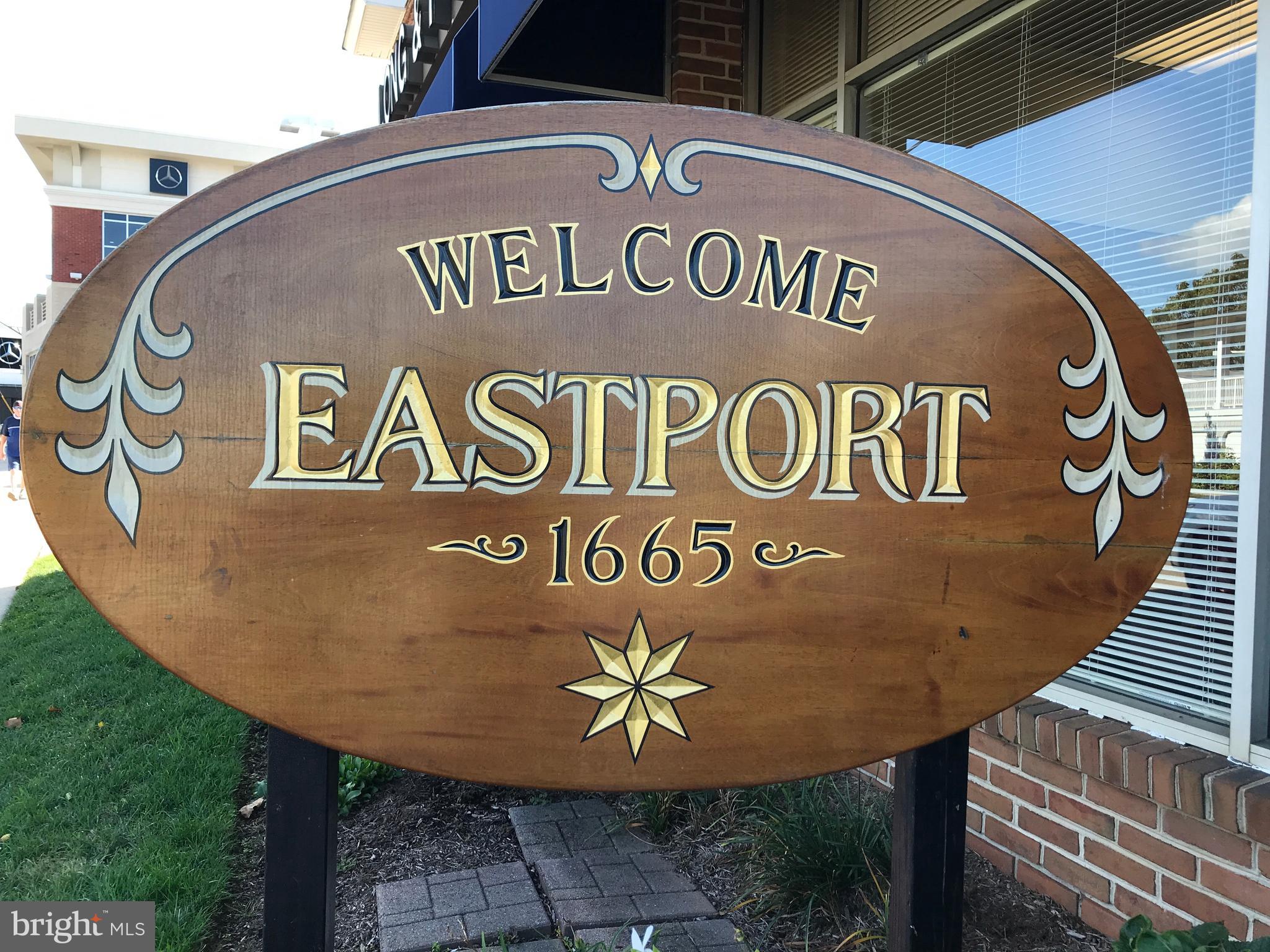 EASTPORT - Residential