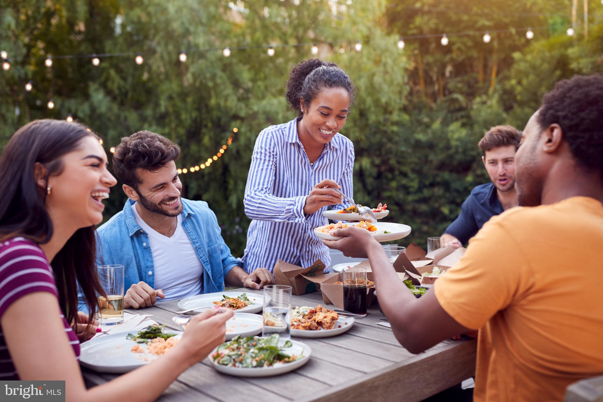 EASTPORT - Residential