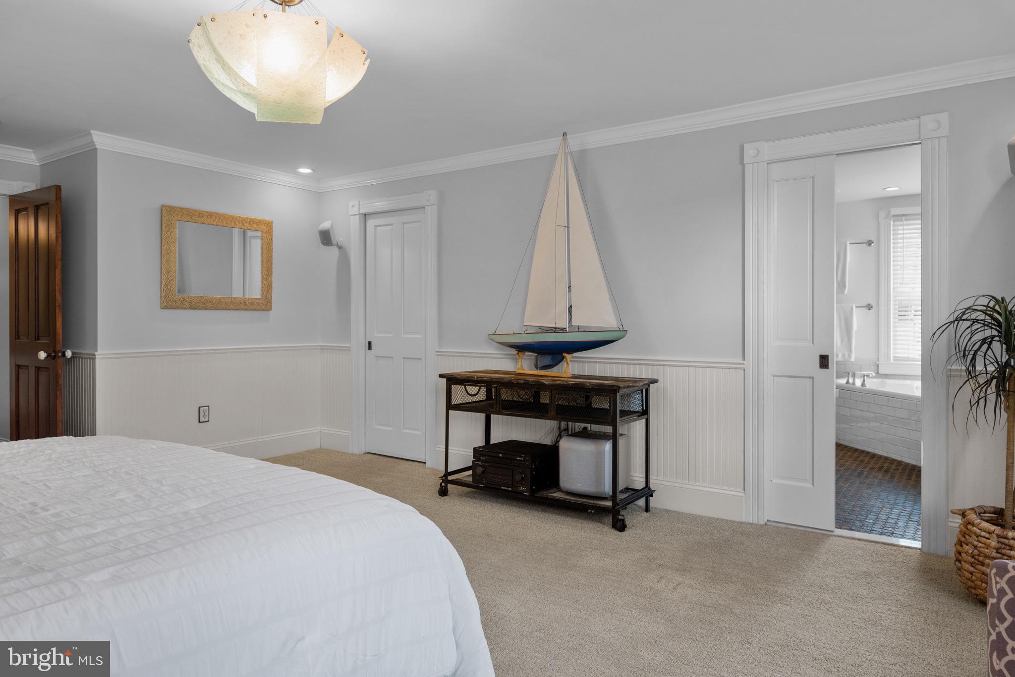 EASTPORT - Residential