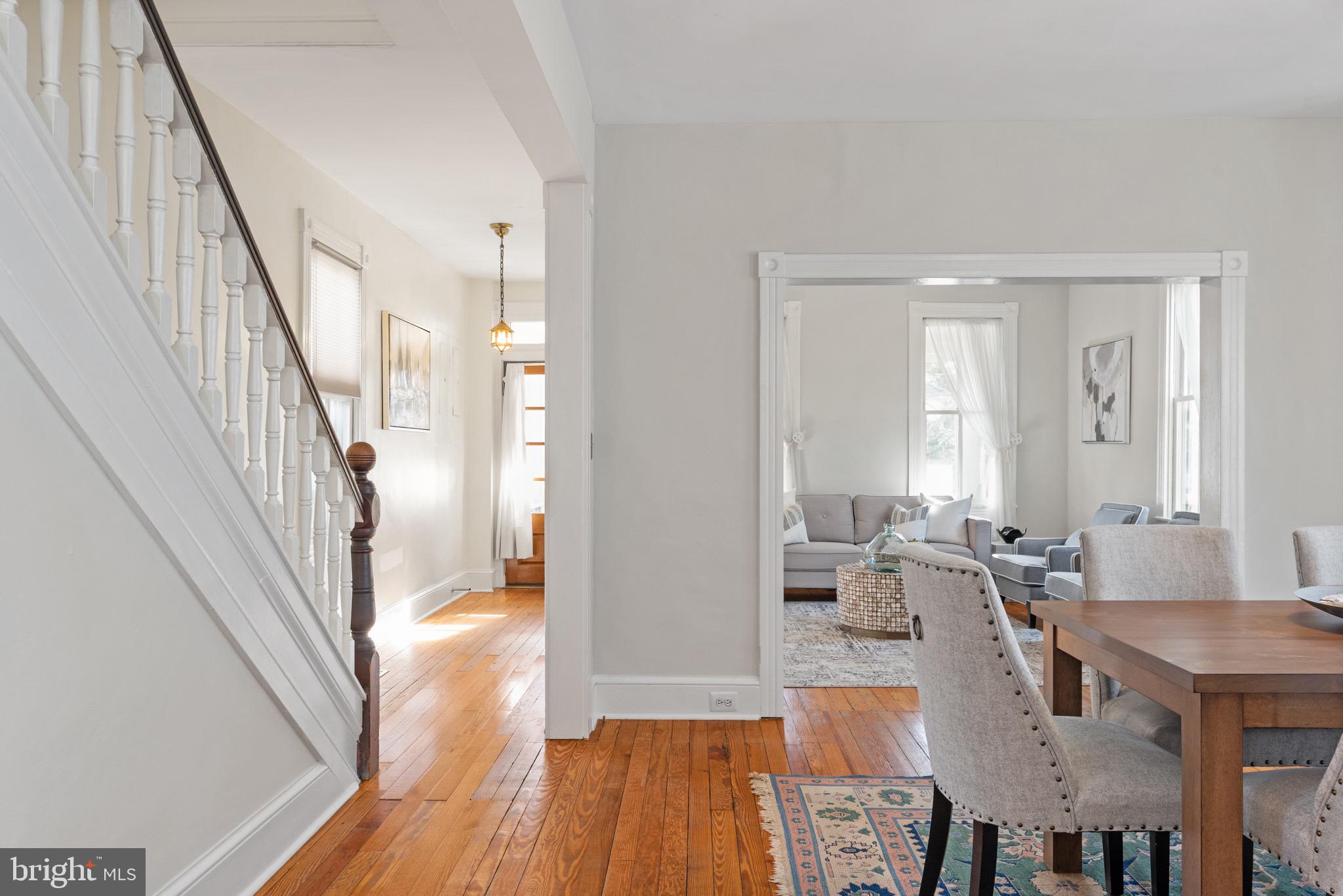 EASTPORT - Residential