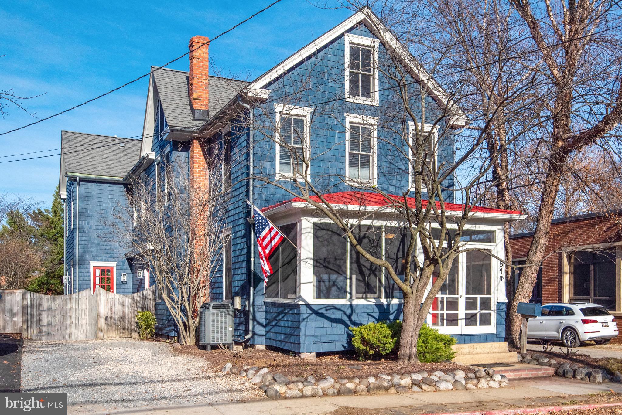 EASTPORT - Residential