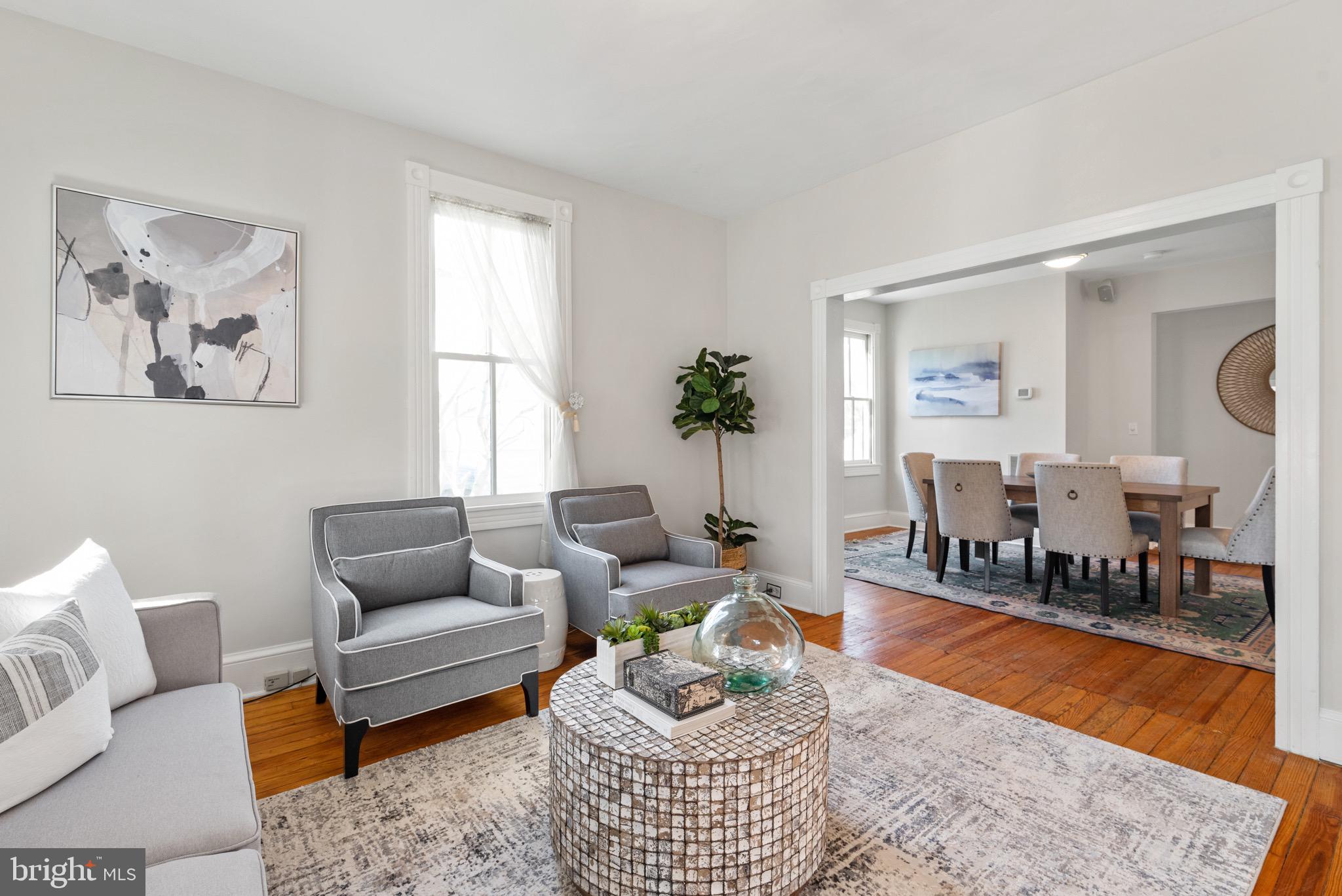 EASTPORT - Residential