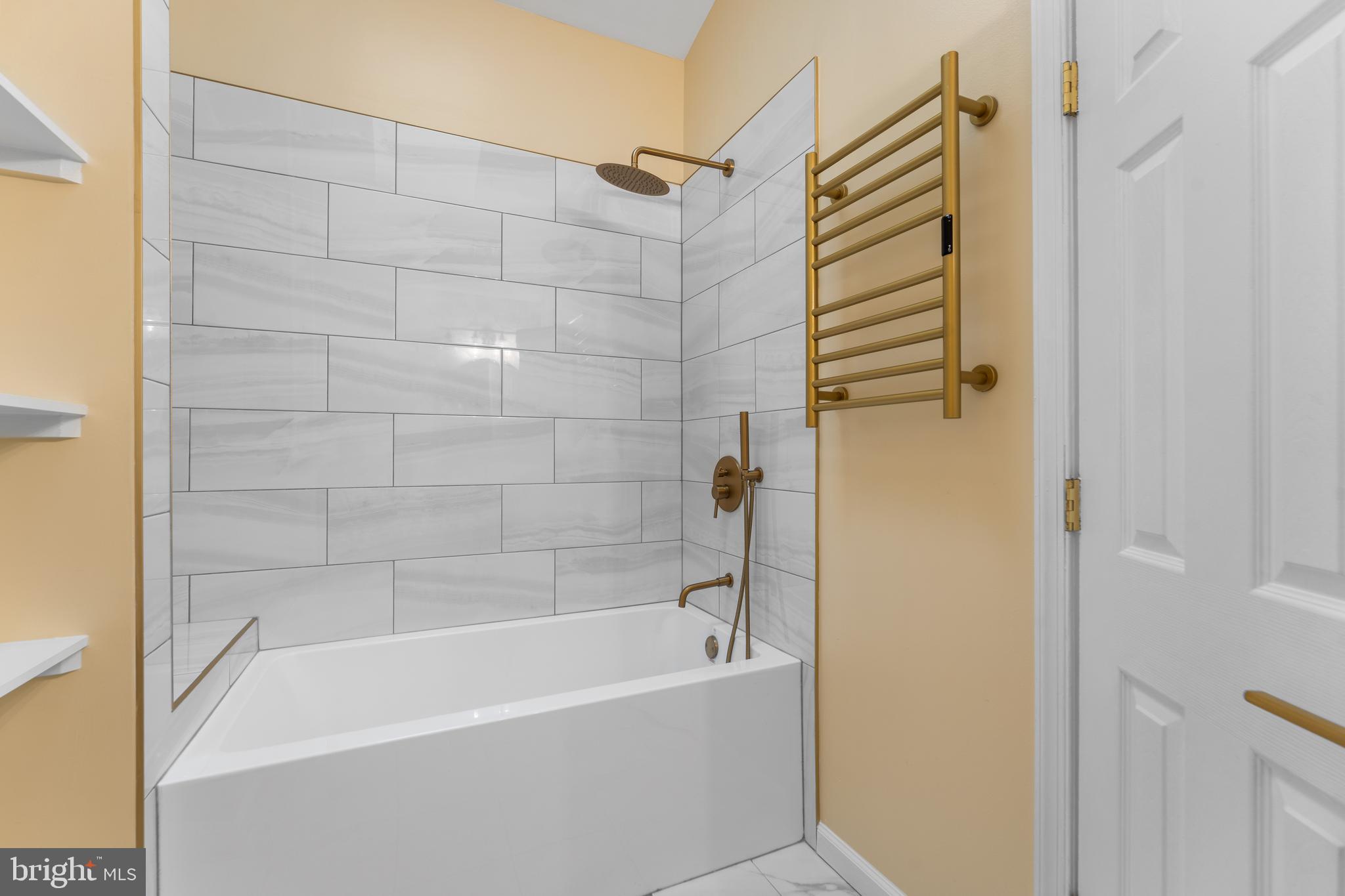 MARLTON 01 - Residential