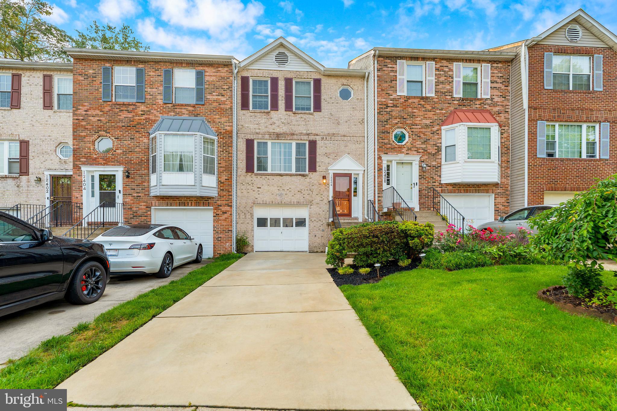 MARLTON 01 - Residential