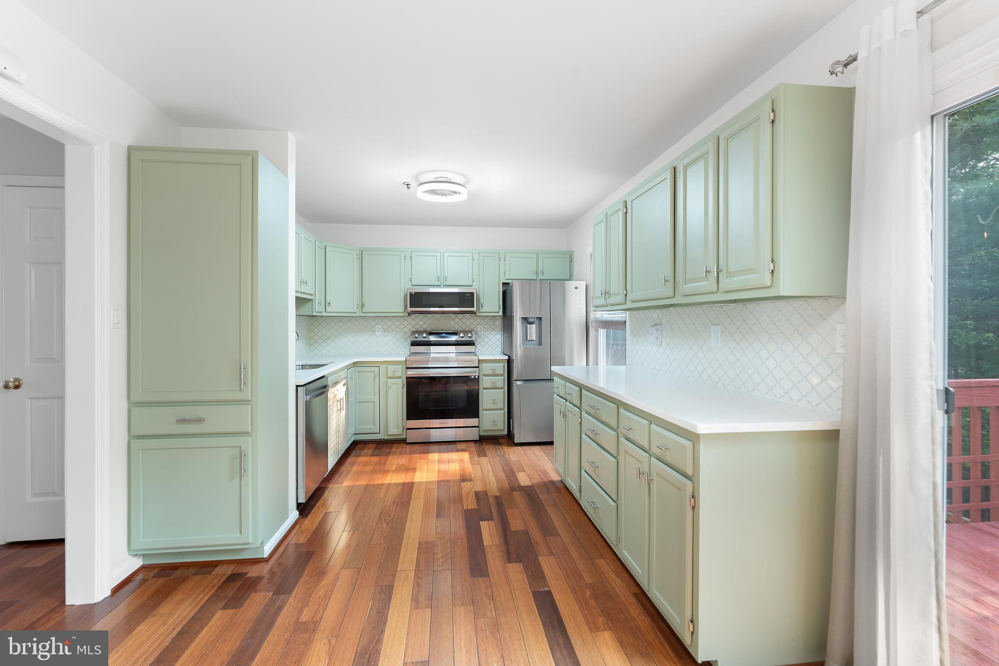 MARLTON 01 - Residential