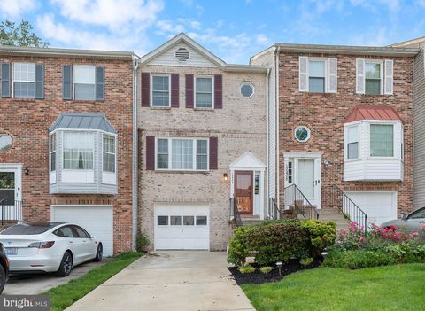 12406 OLD COLONY DRIVE UPPER MARLBORO MD 20772