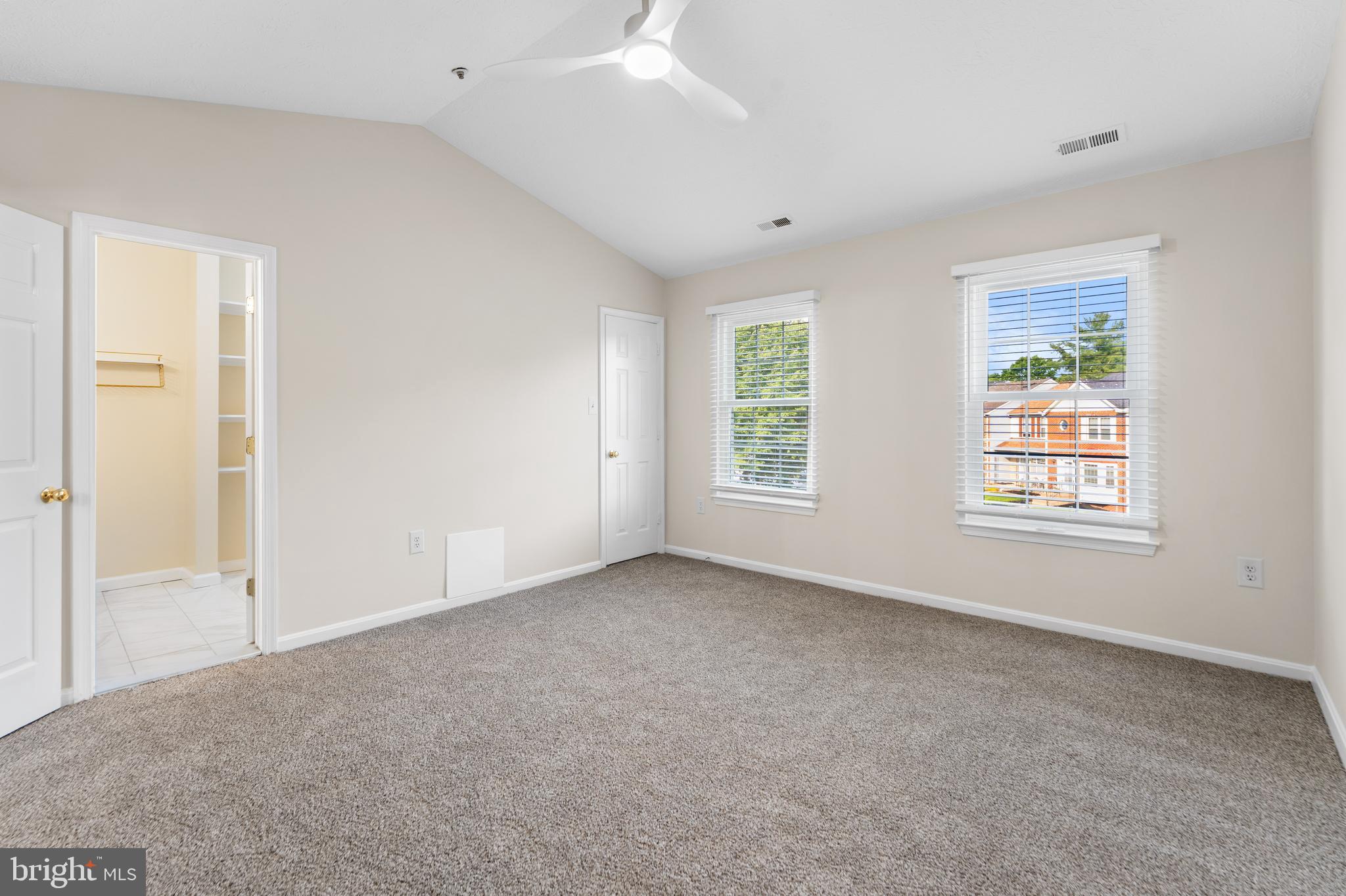 MARLTON 01 - Residential