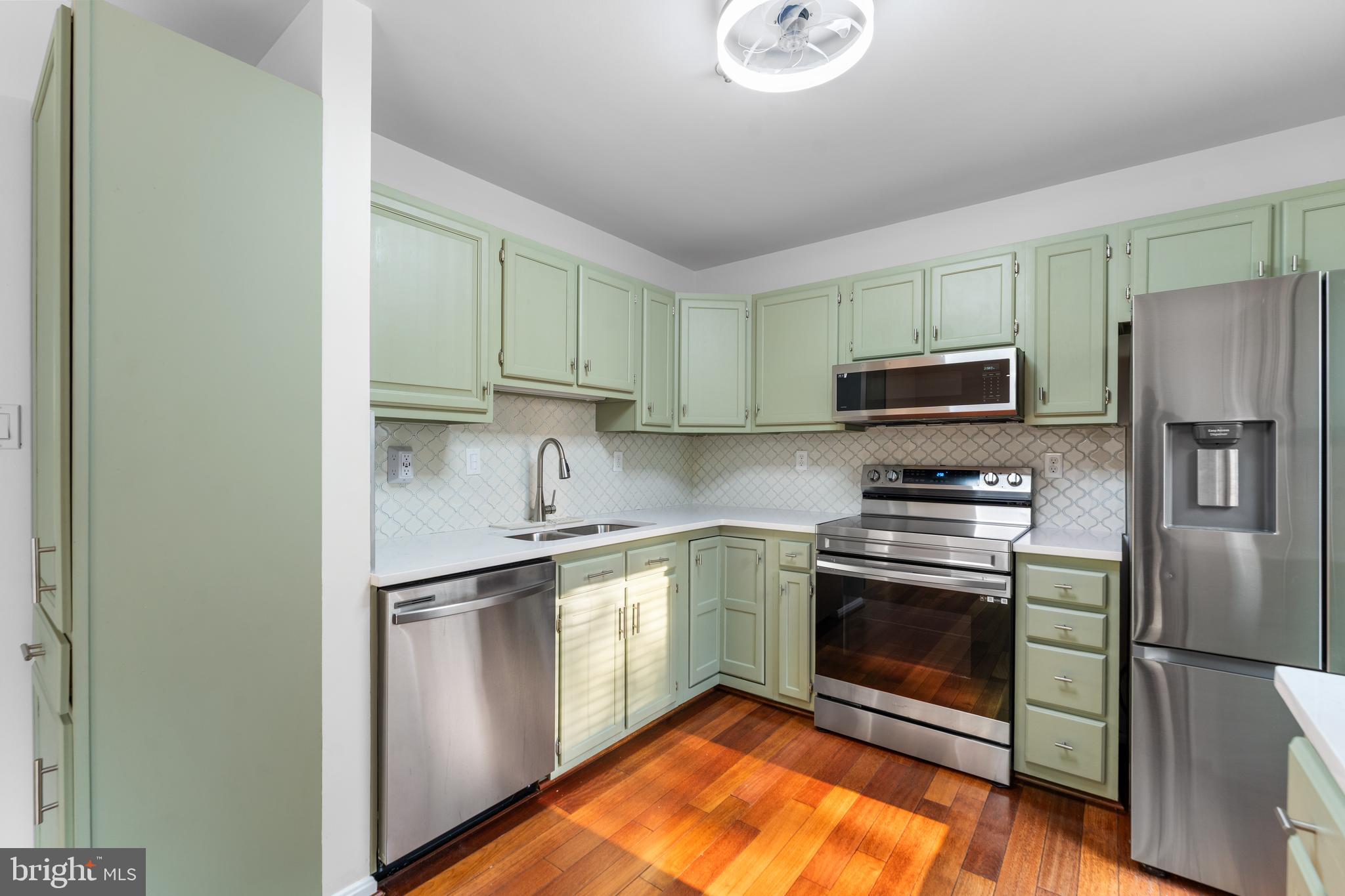 MARLTON 01 - Residential