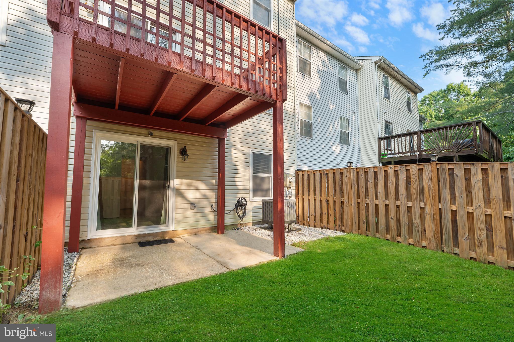 MARLTON 01 - Residential