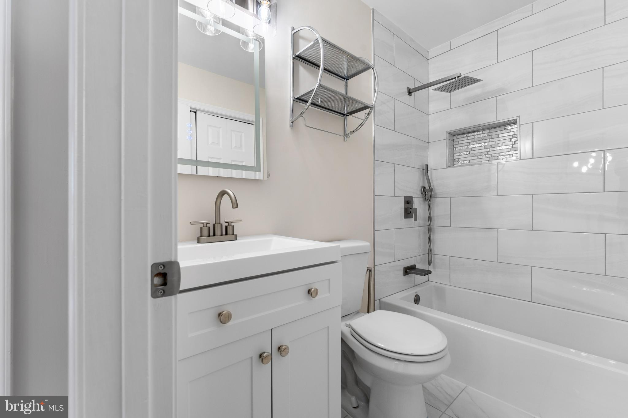 MARLTON 01 - Residential