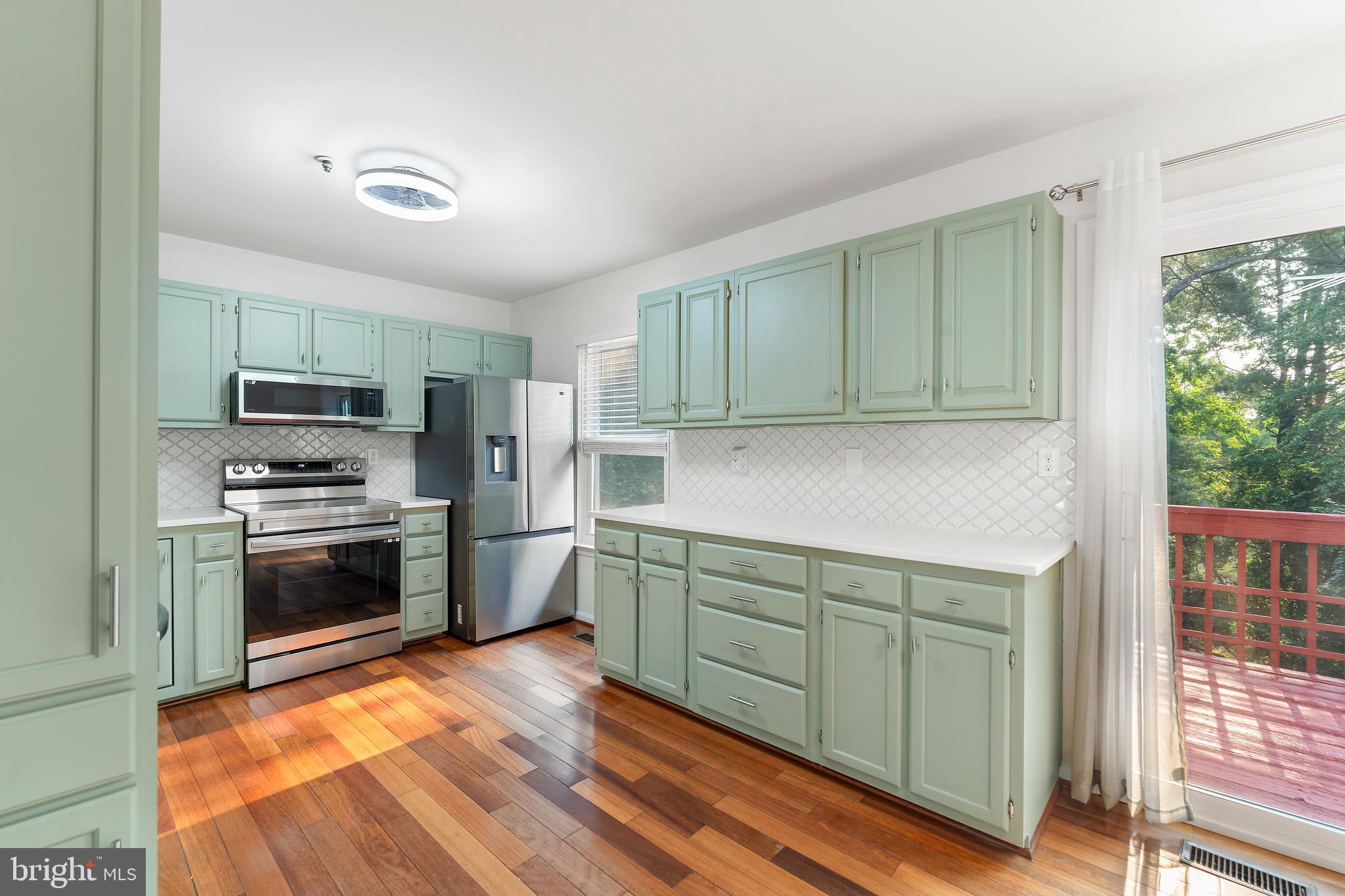 MARLTON 01 - Residential