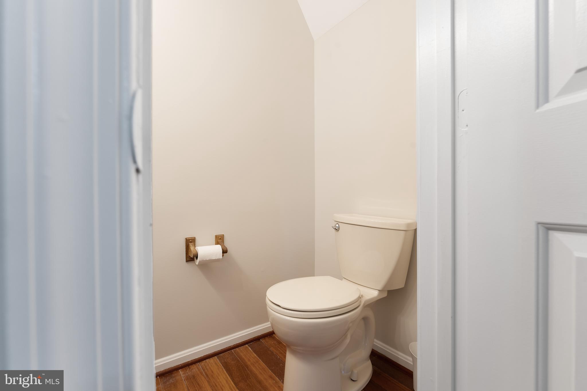 MARLTON 01 - Residential