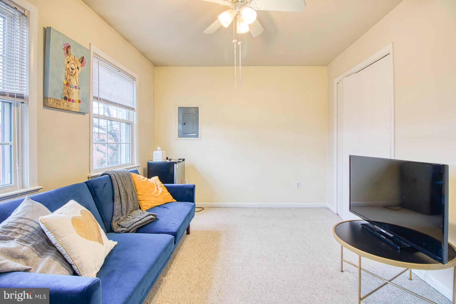 COLONIAL HOMES - Residential