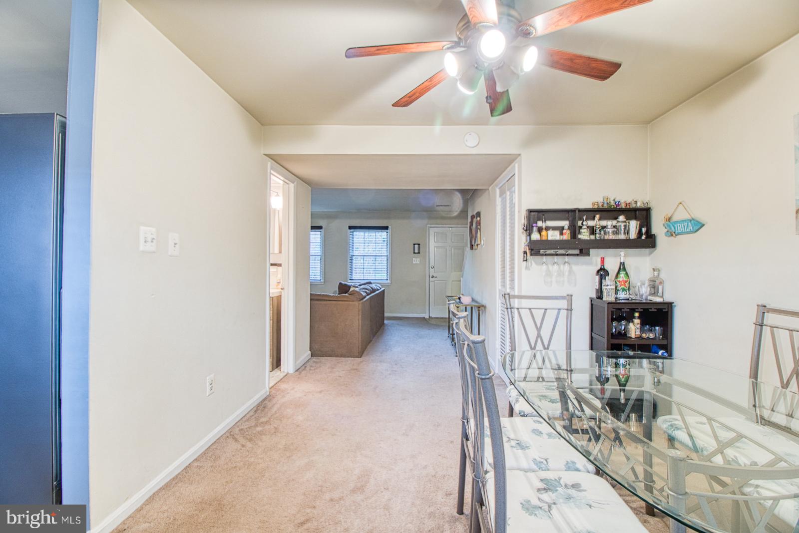 COLONIAL HOMES - Residential