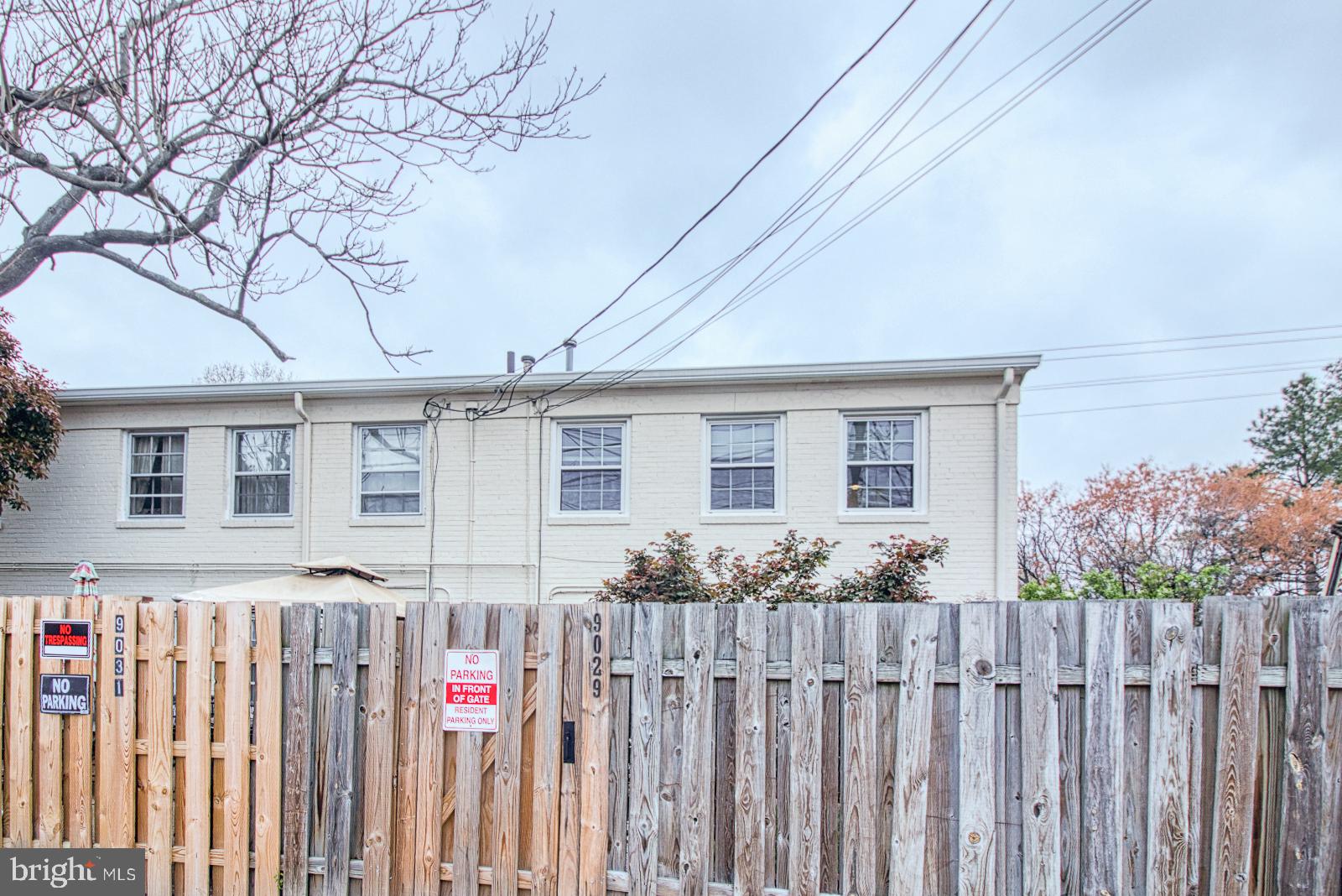 COLONIAL HOMES - Residential