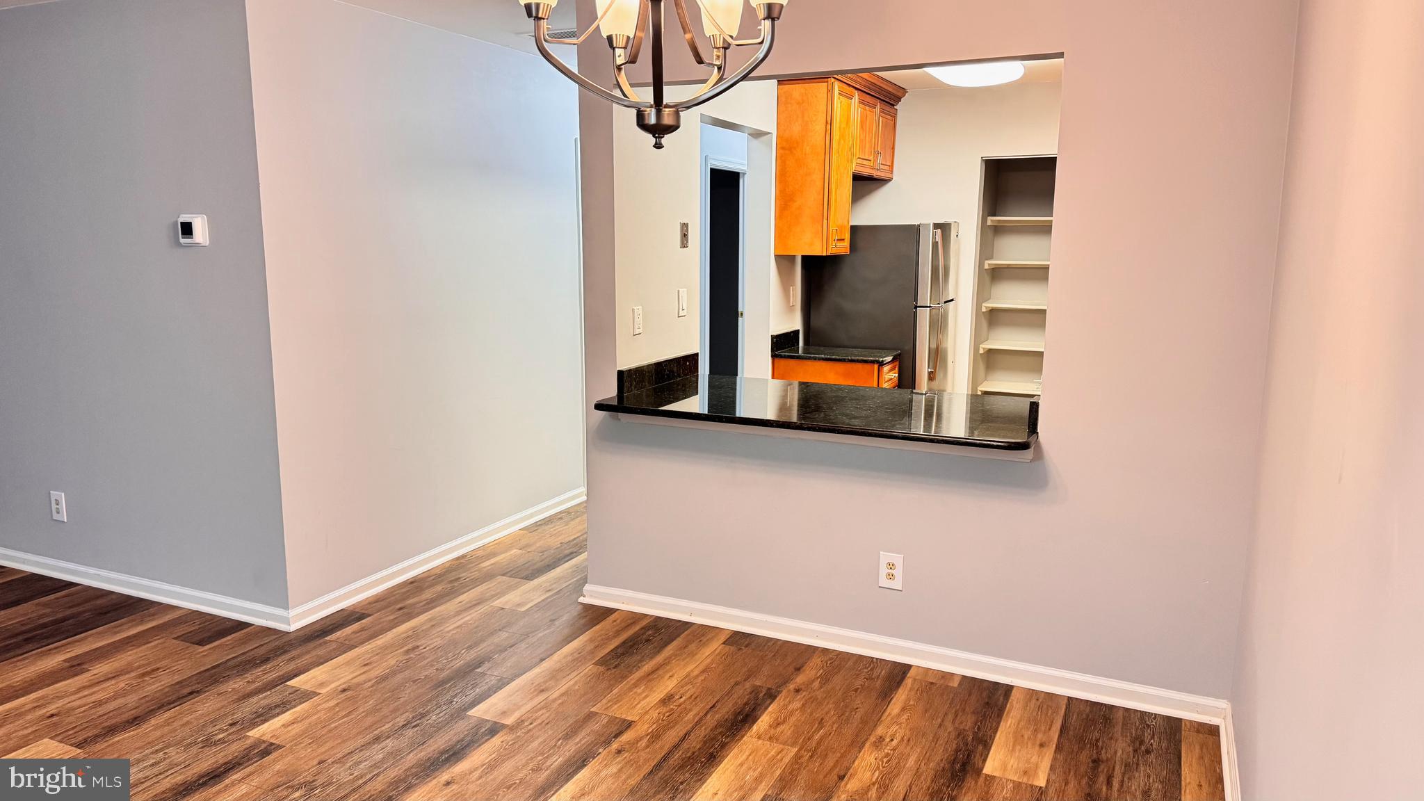 BURKE COVE - Residential Lease