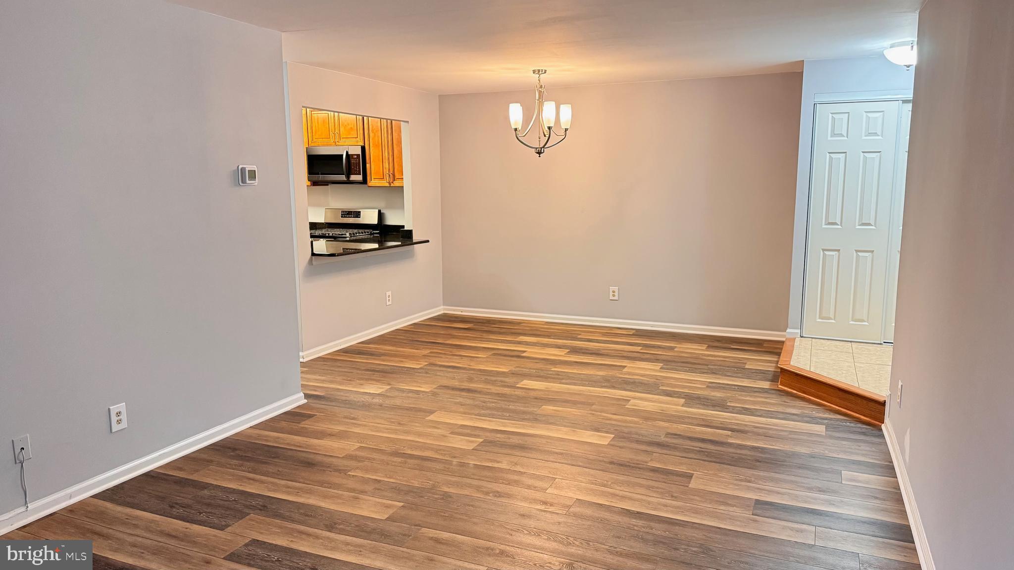 BURKE COVE - Residential Lease