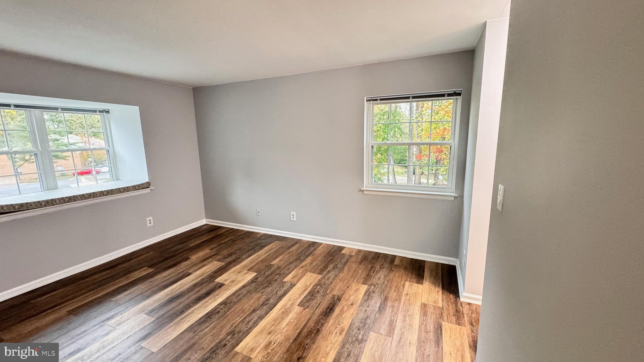 BURKE COVE - Residential Lease