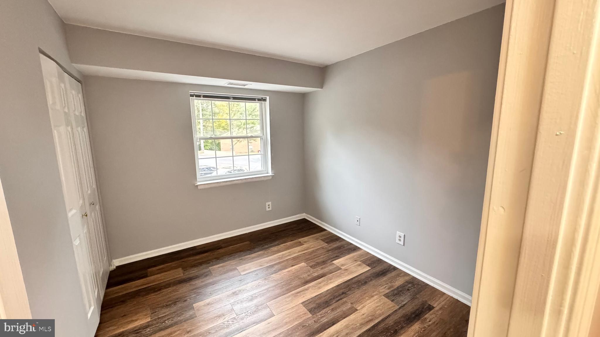 BURKE COVE - Residential Lease