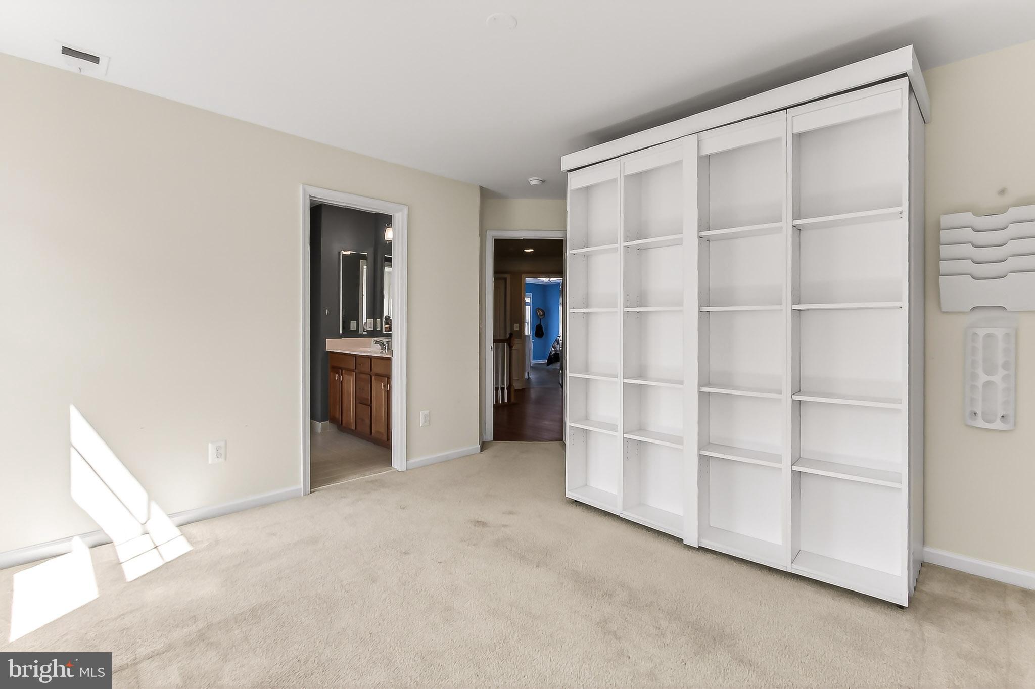 BELMONT GLEN VILLAGE - Residential