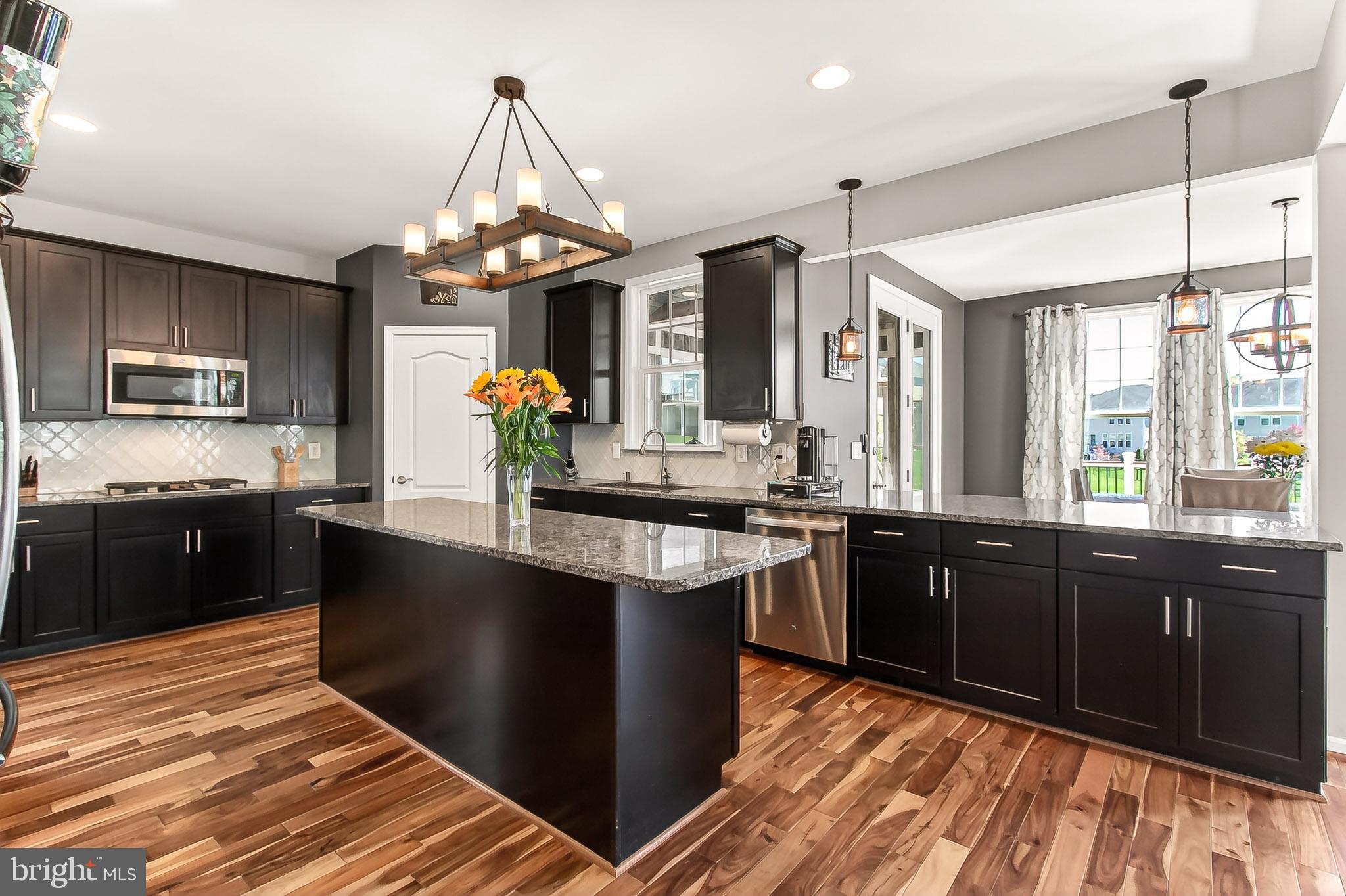 BELMONT GLEN VILLAGE - Residential