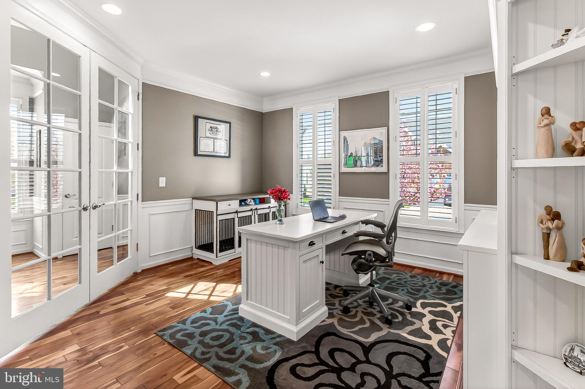 BELMONT GLEN VILLAGE - Residential