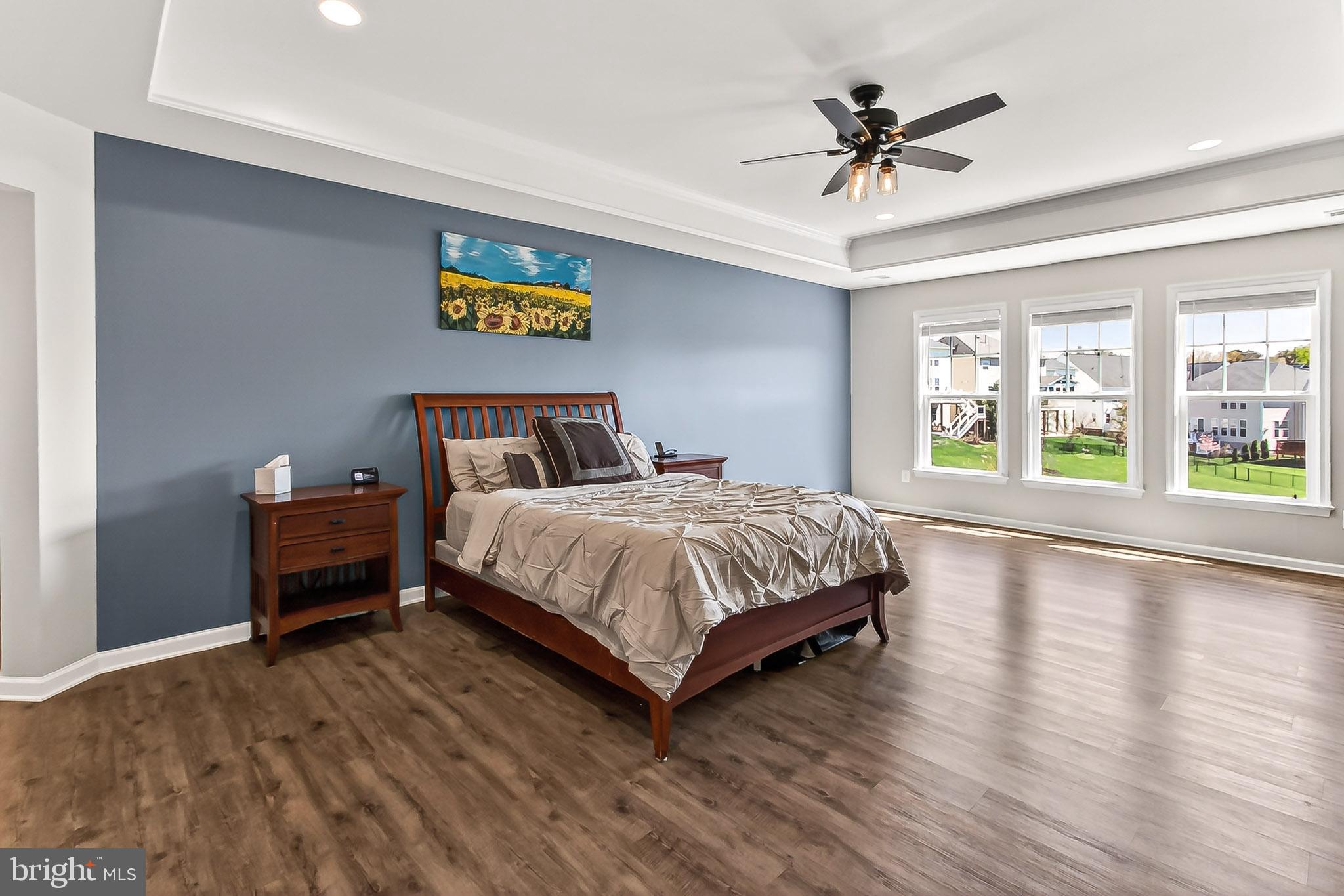 BELMONT GLEN VILLAGE - Residential