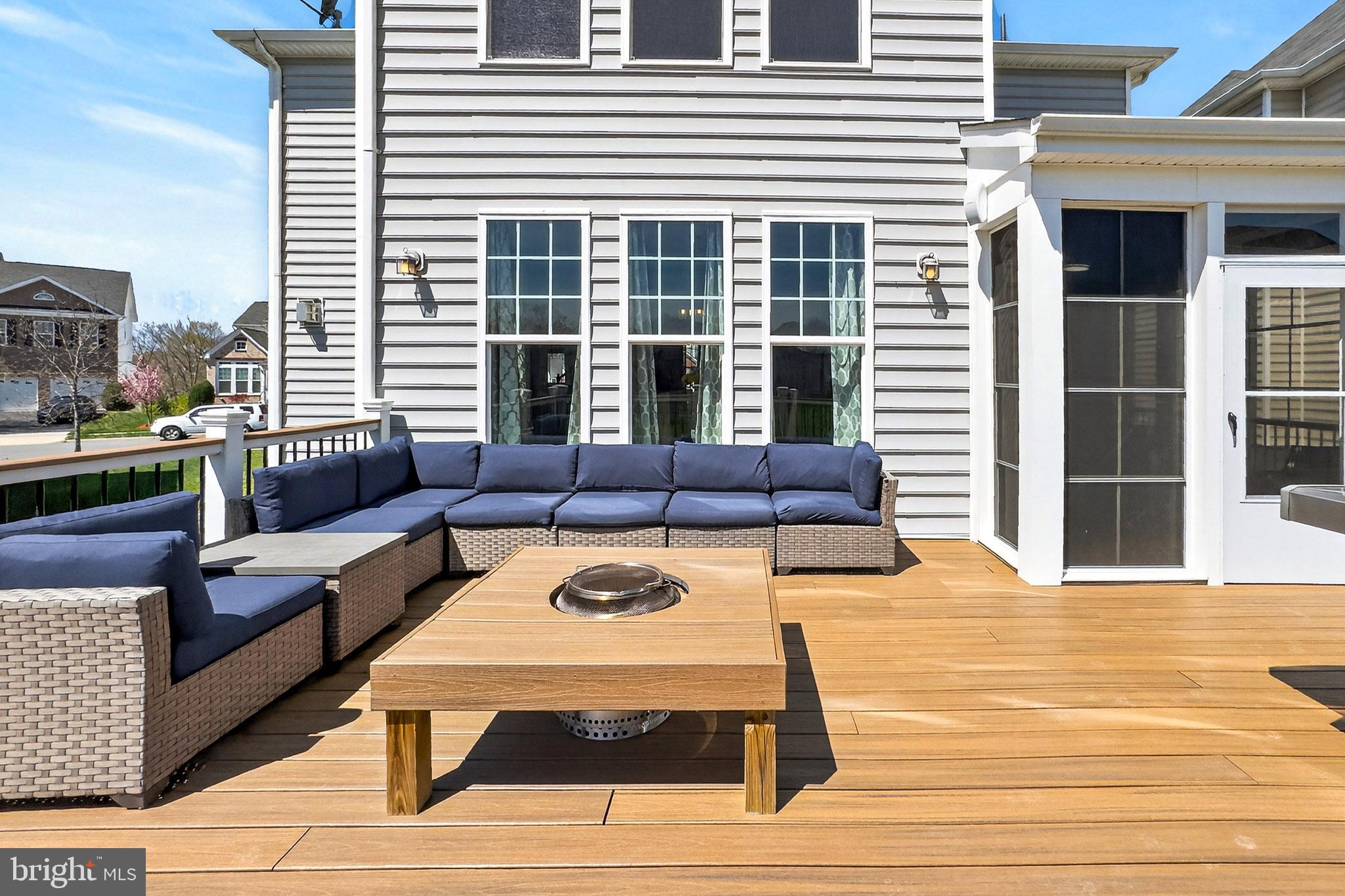 BELMONT GLEN VILLAGE - Residential