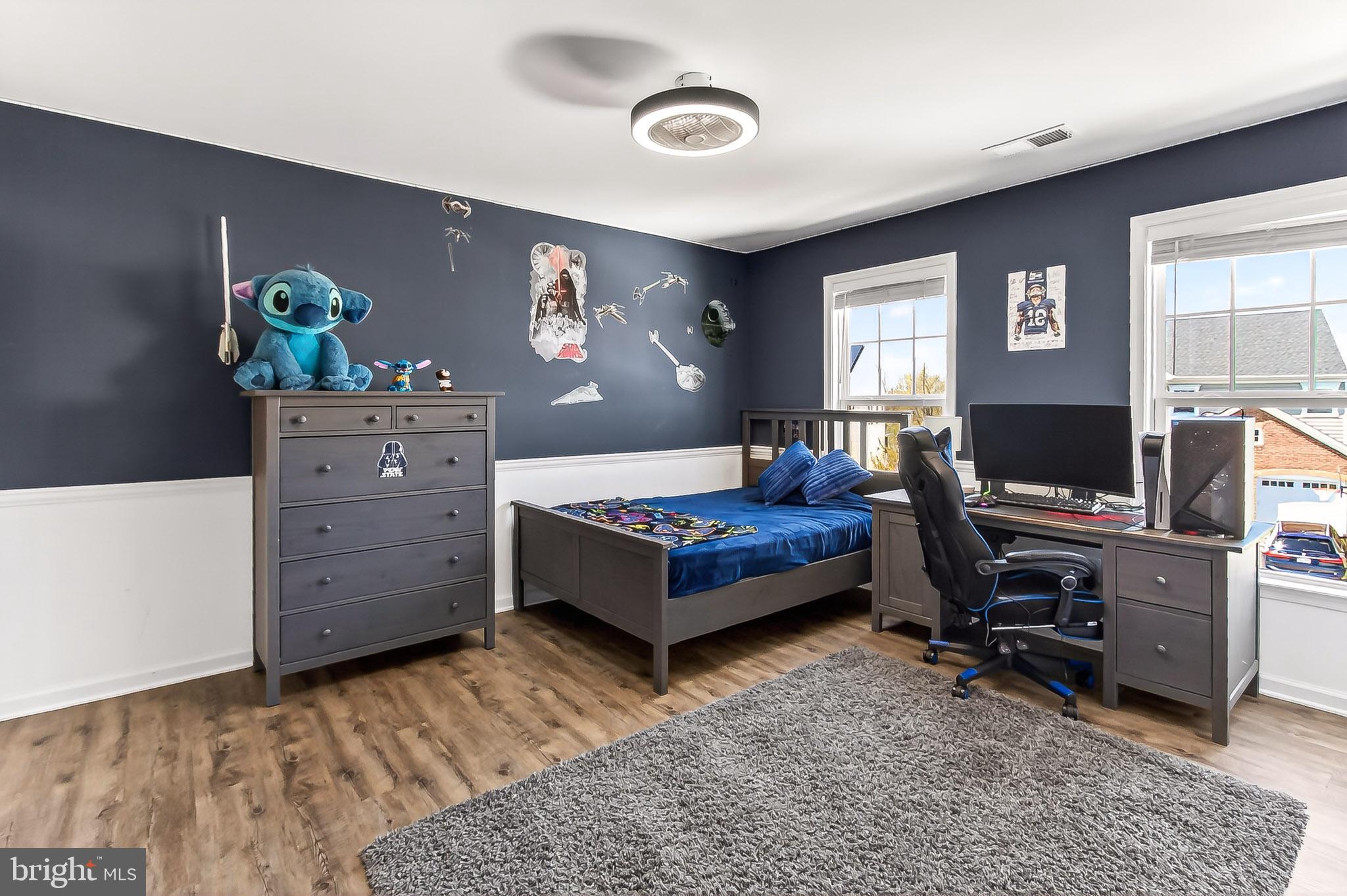 BELMONT GLEN VILLAGE - Residential