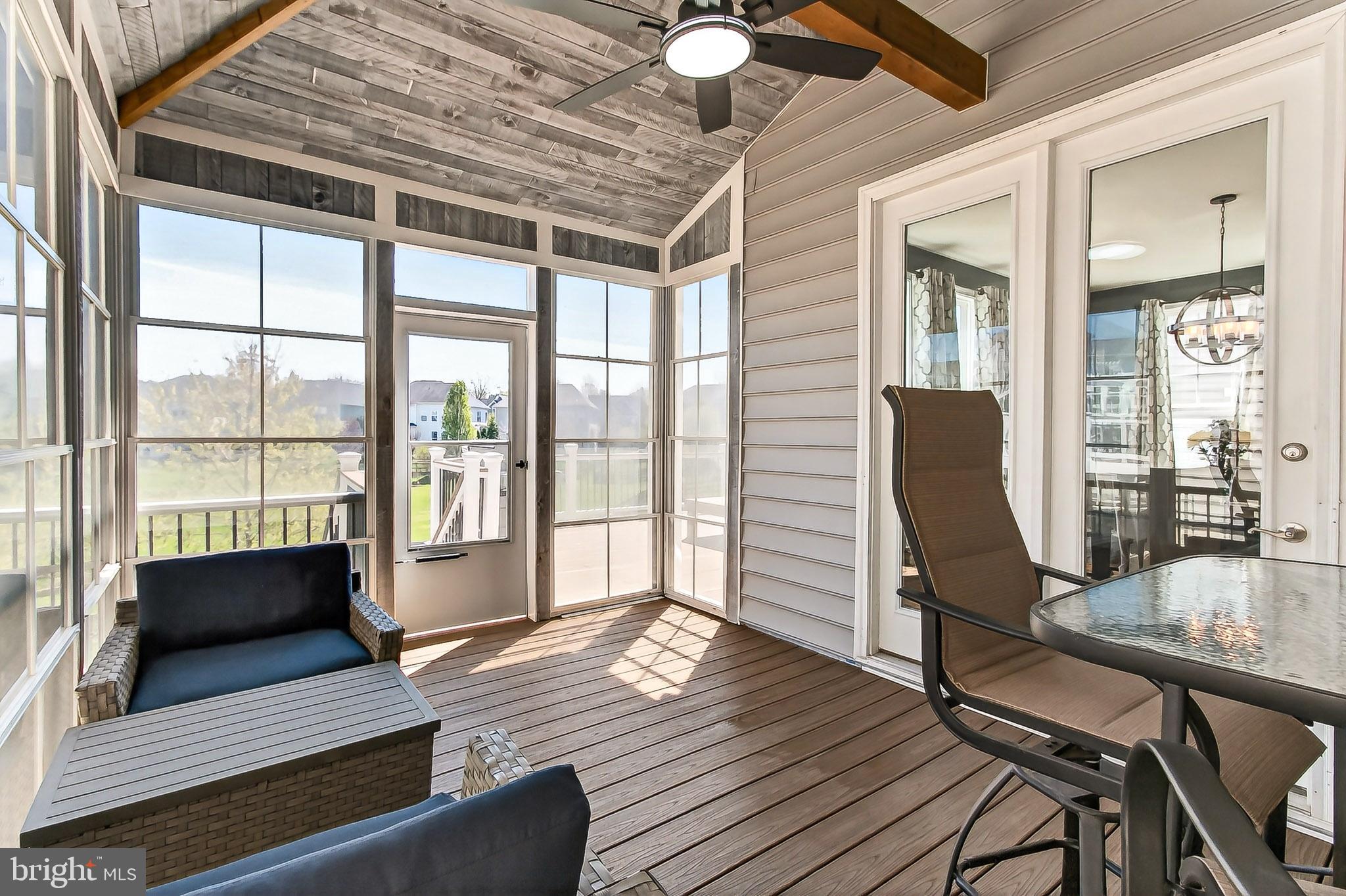 BELMONT GLEN VILLAGE - Residential