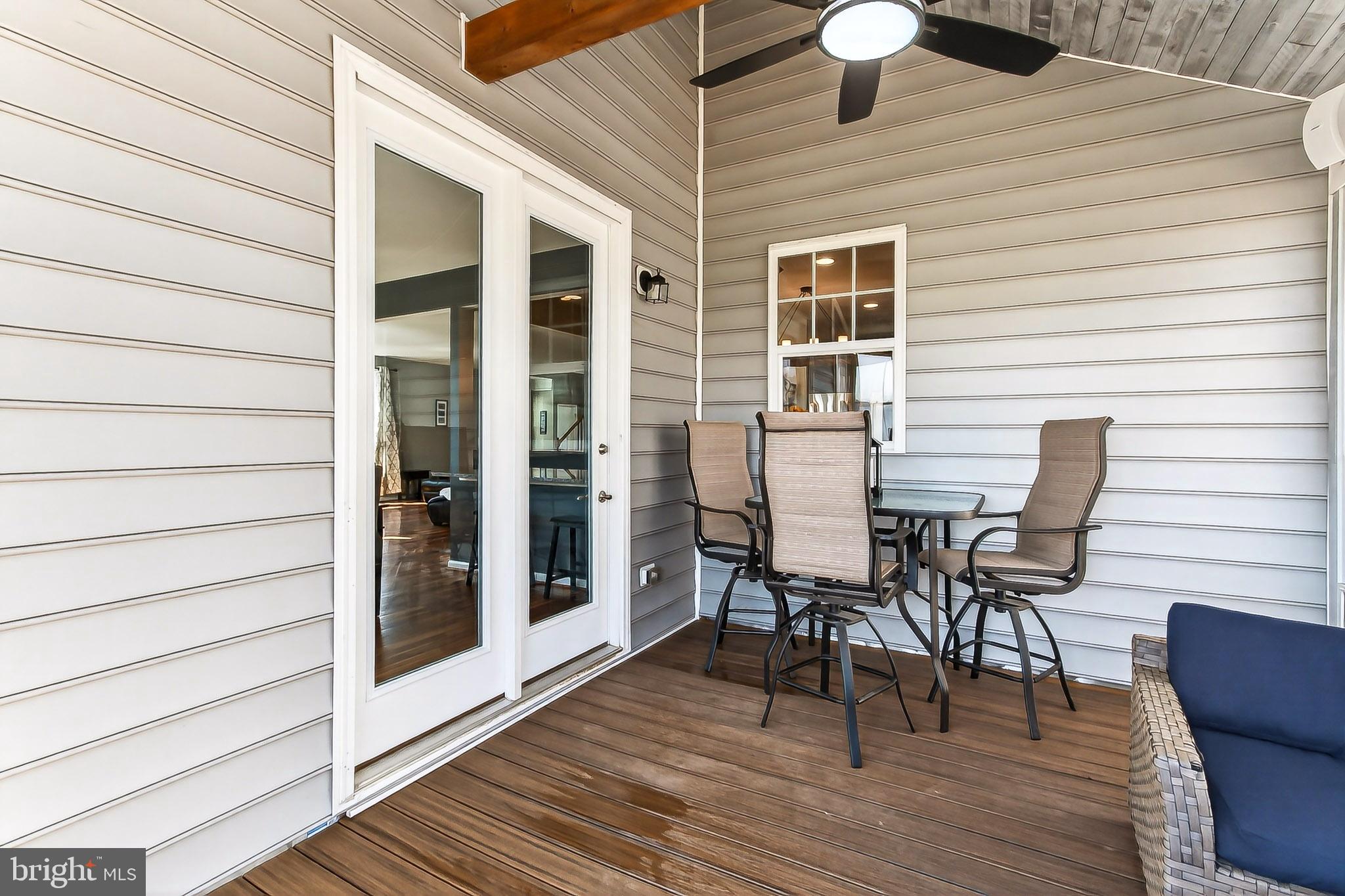 BELMONT GLEN VILLAGE - Residential