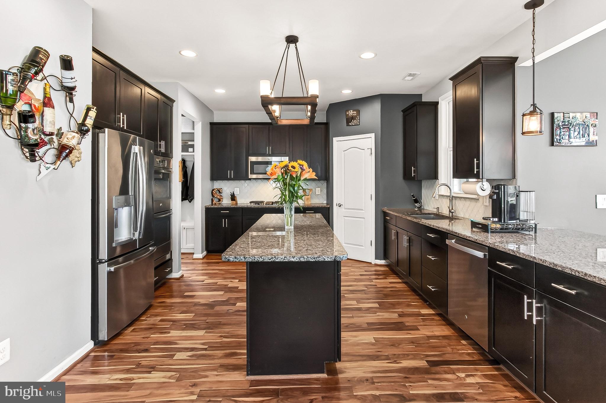 BELMONT GLEN VILLAGE - Residential