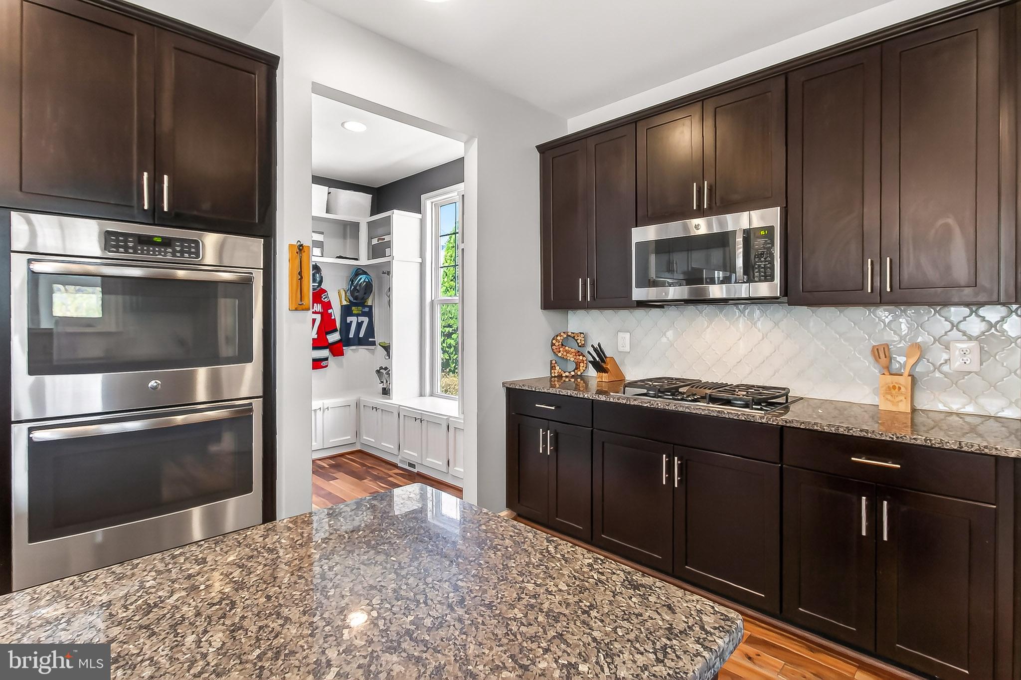 BELMONT GLEN VILLAGE - Residential