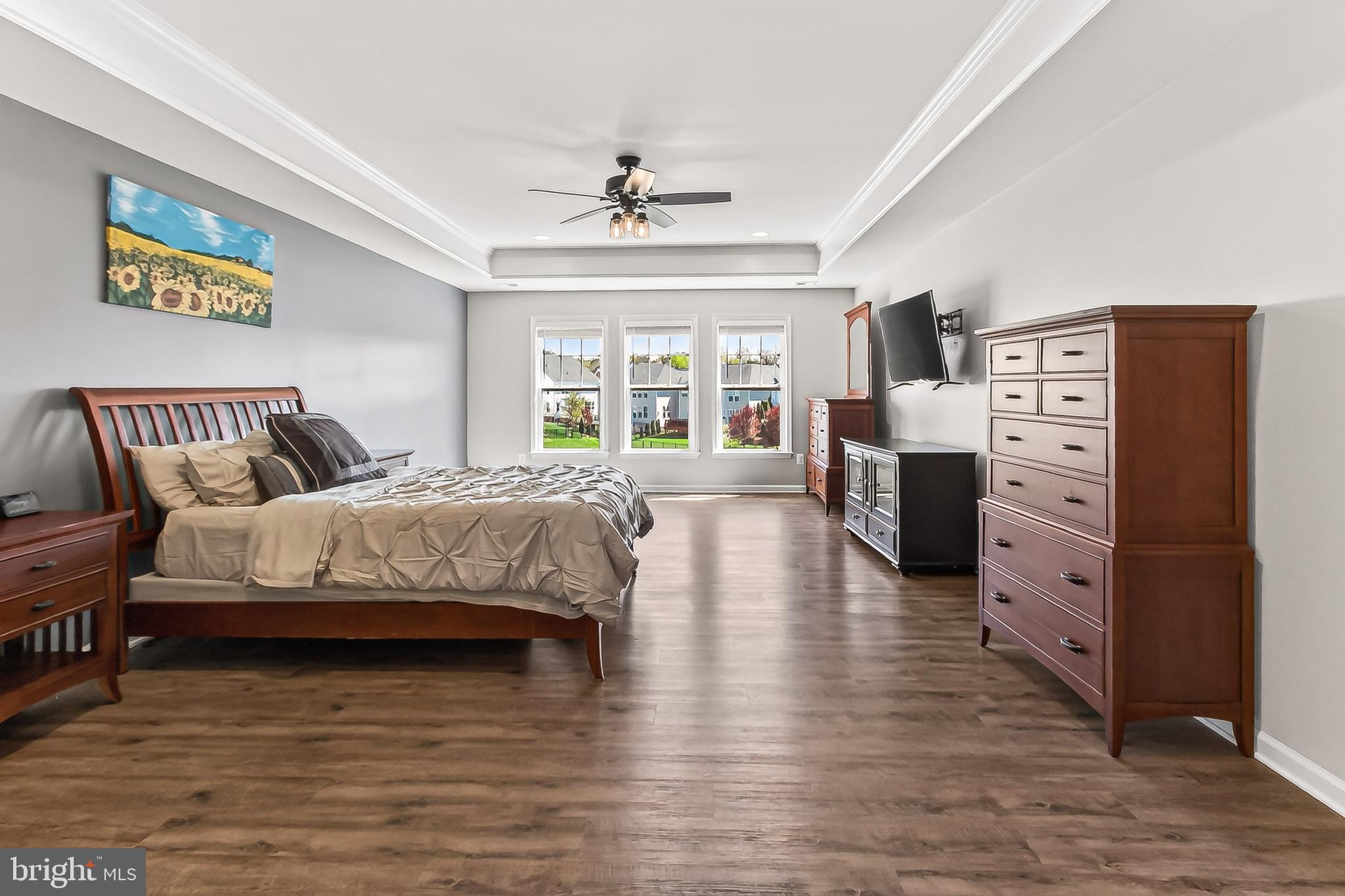 BELMONT GLEN VILLAGE - Residential