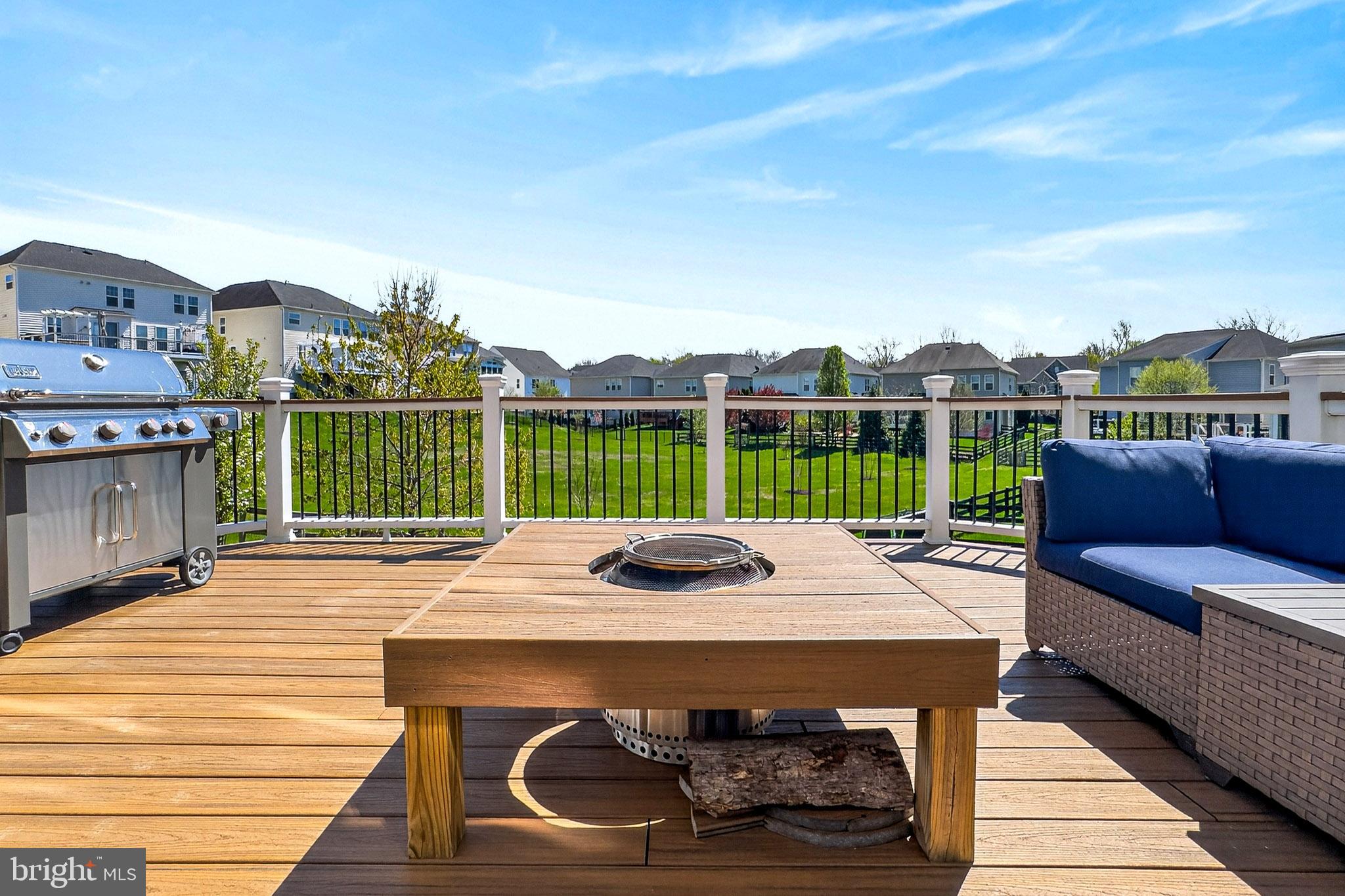 BELMONT GLEN VILLAGE - Residential