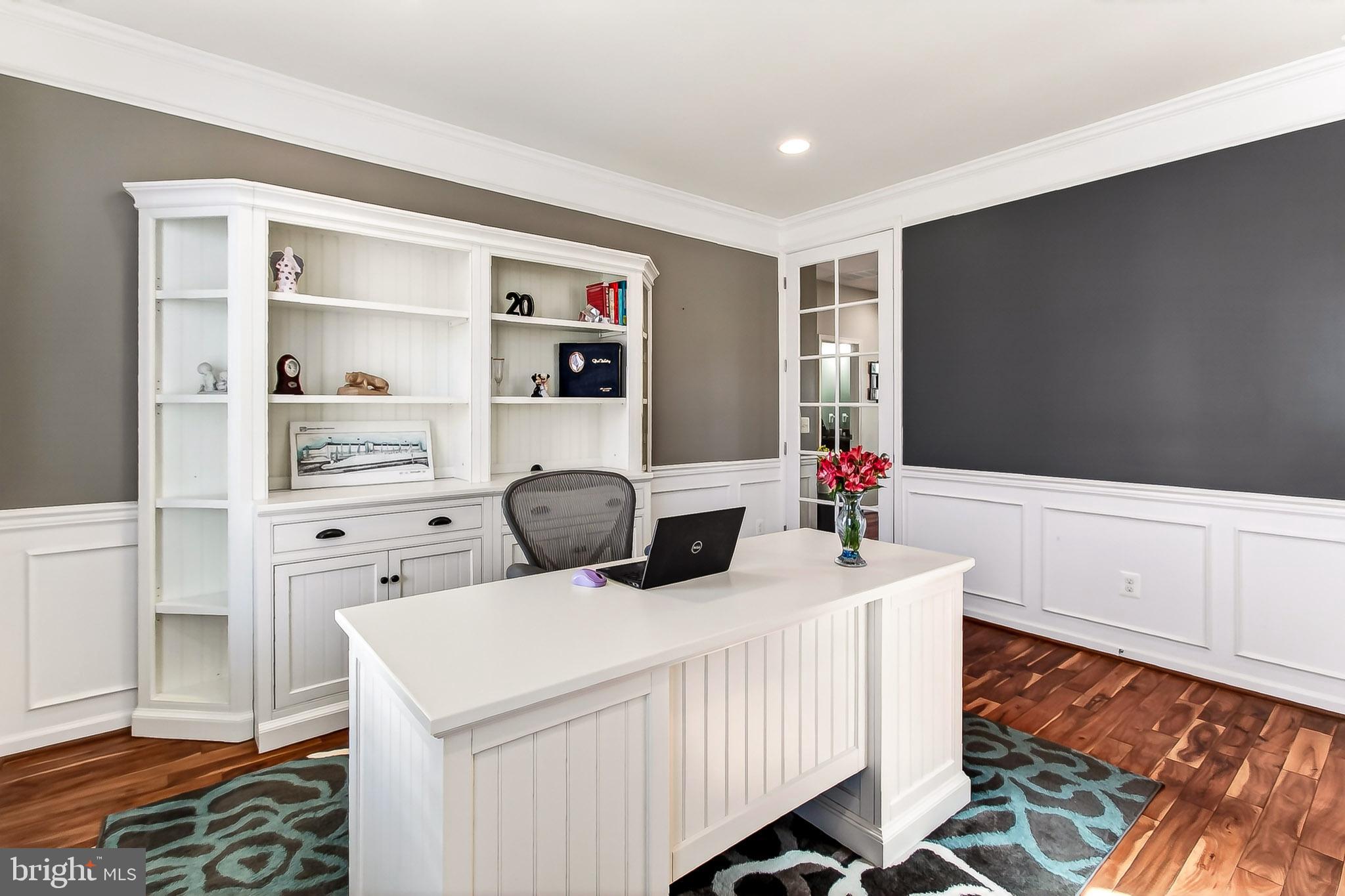 BELMONT GLEN VILLAGE - Residential