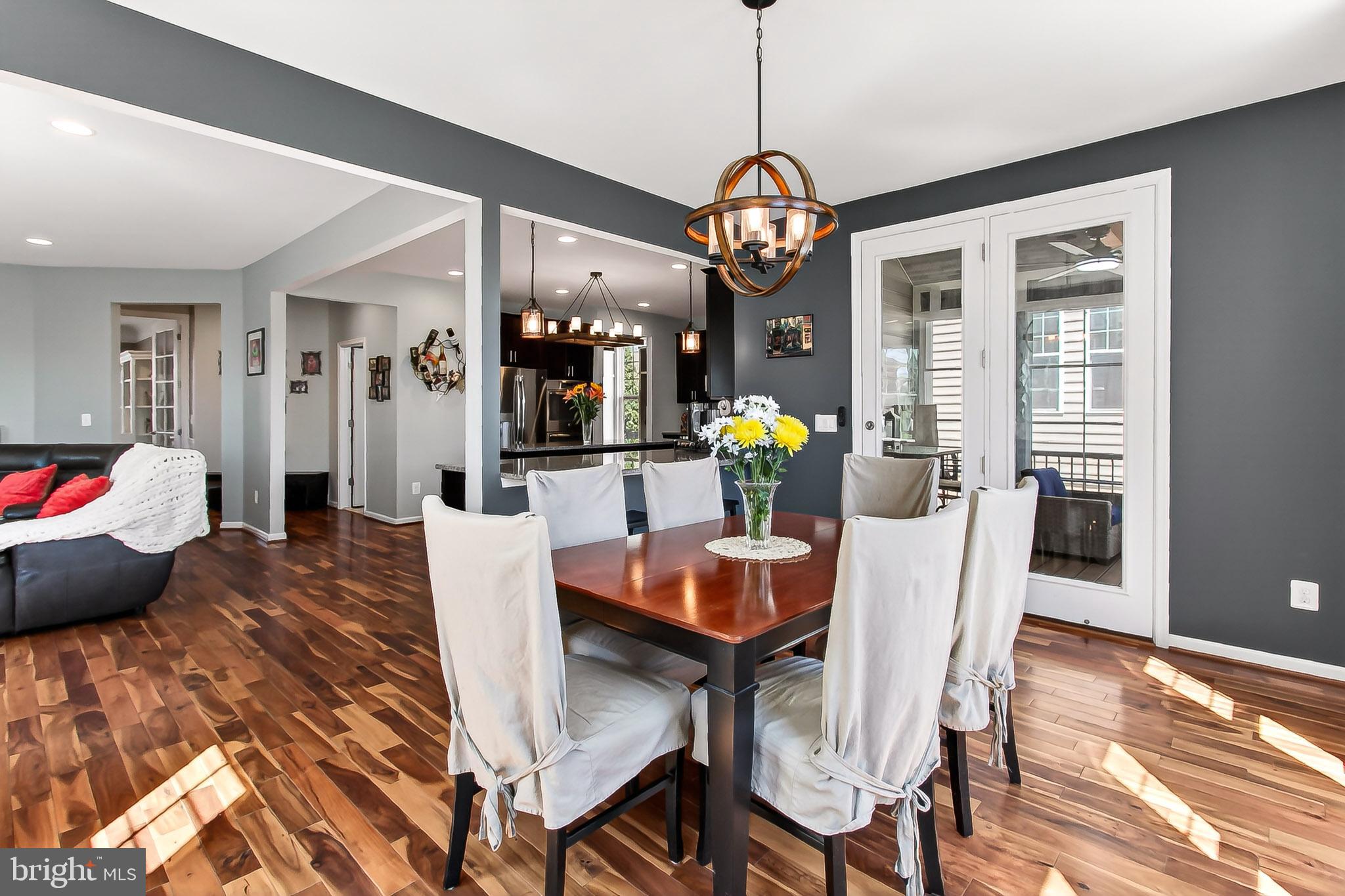 BELMONT GLEN VILLAGE - Residential