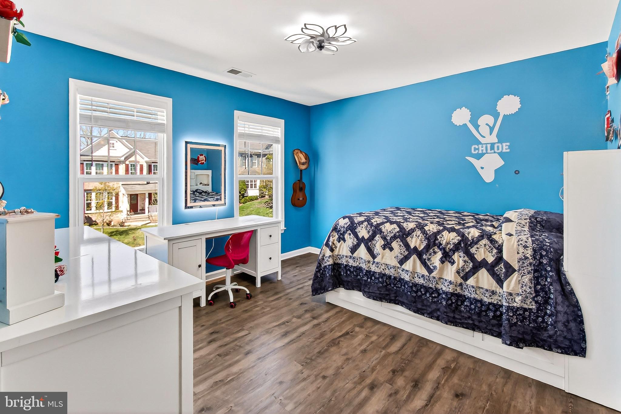 BELMONT GLEN VILLAGE - Residential